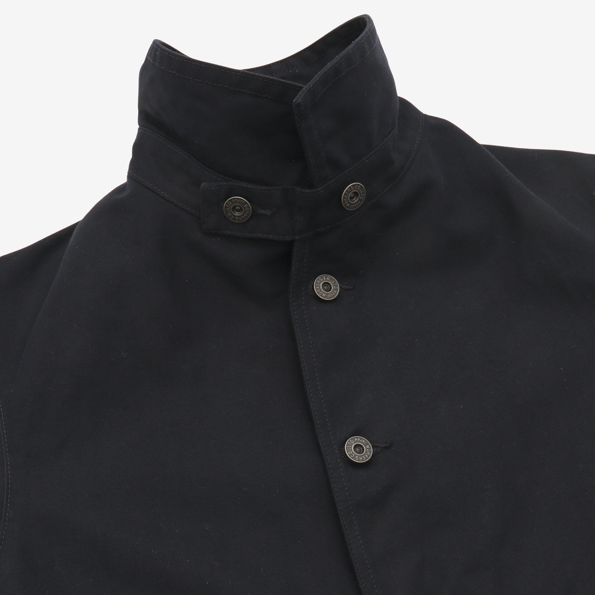 Teds Jacket (Japan Import)