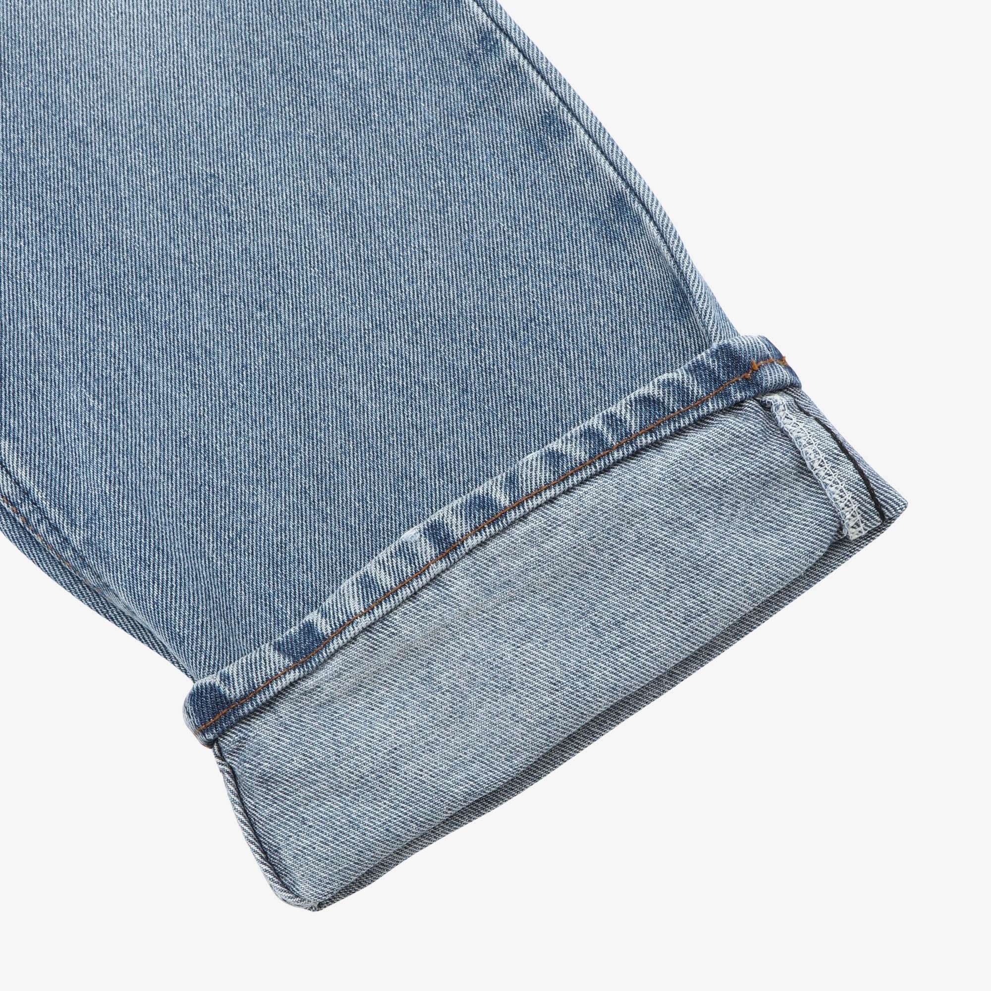 Vintage 501 Denim (USA)