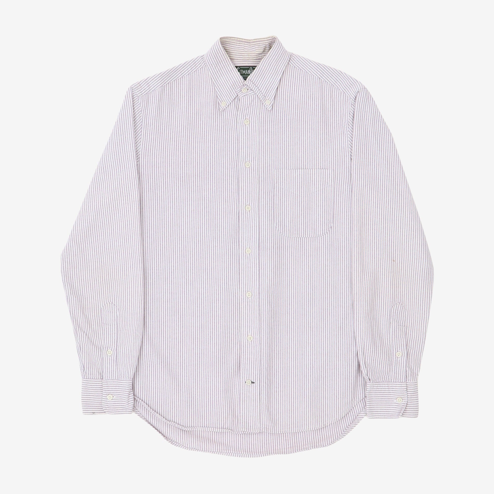 BD Oxford Shirt
