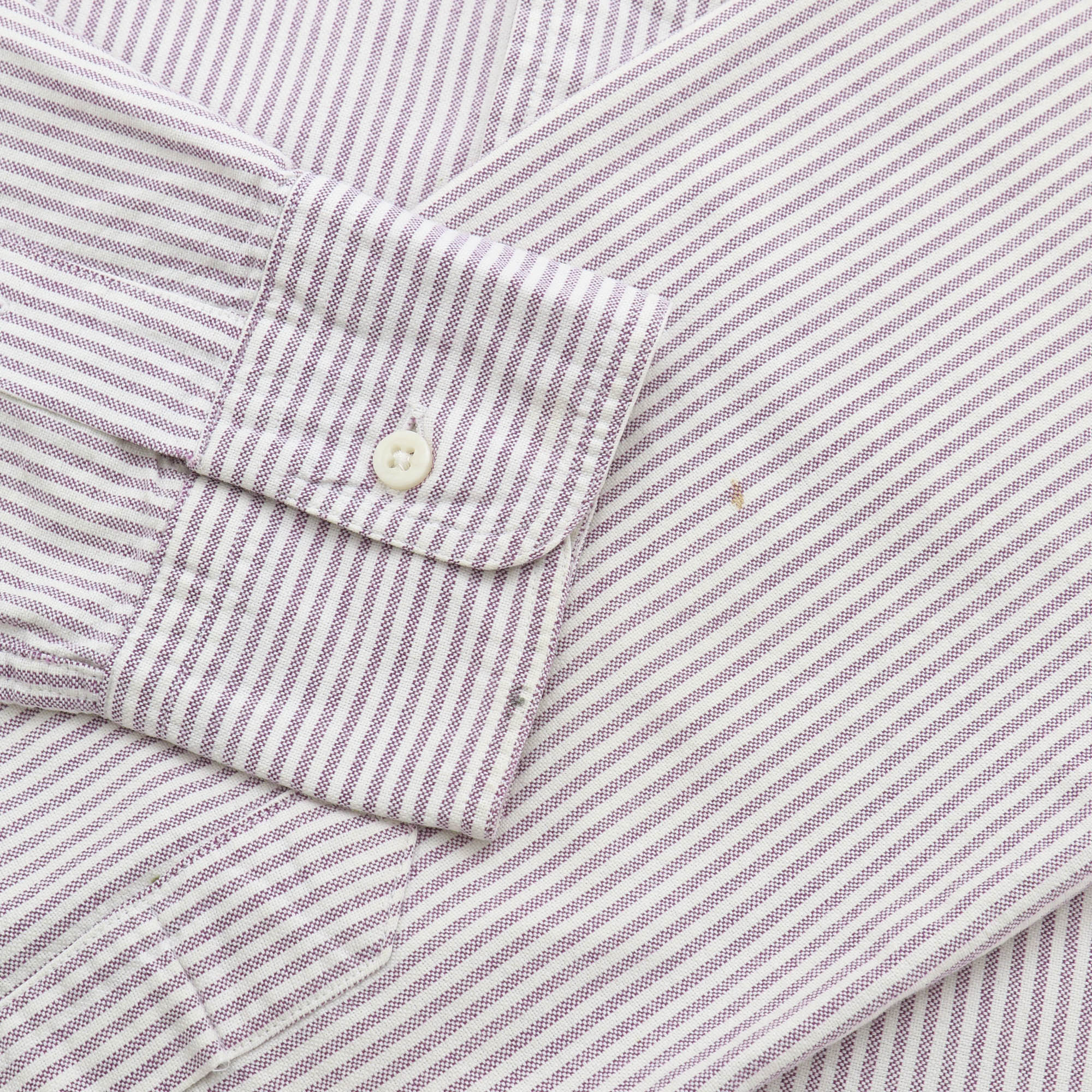 BD Oxford Shirt