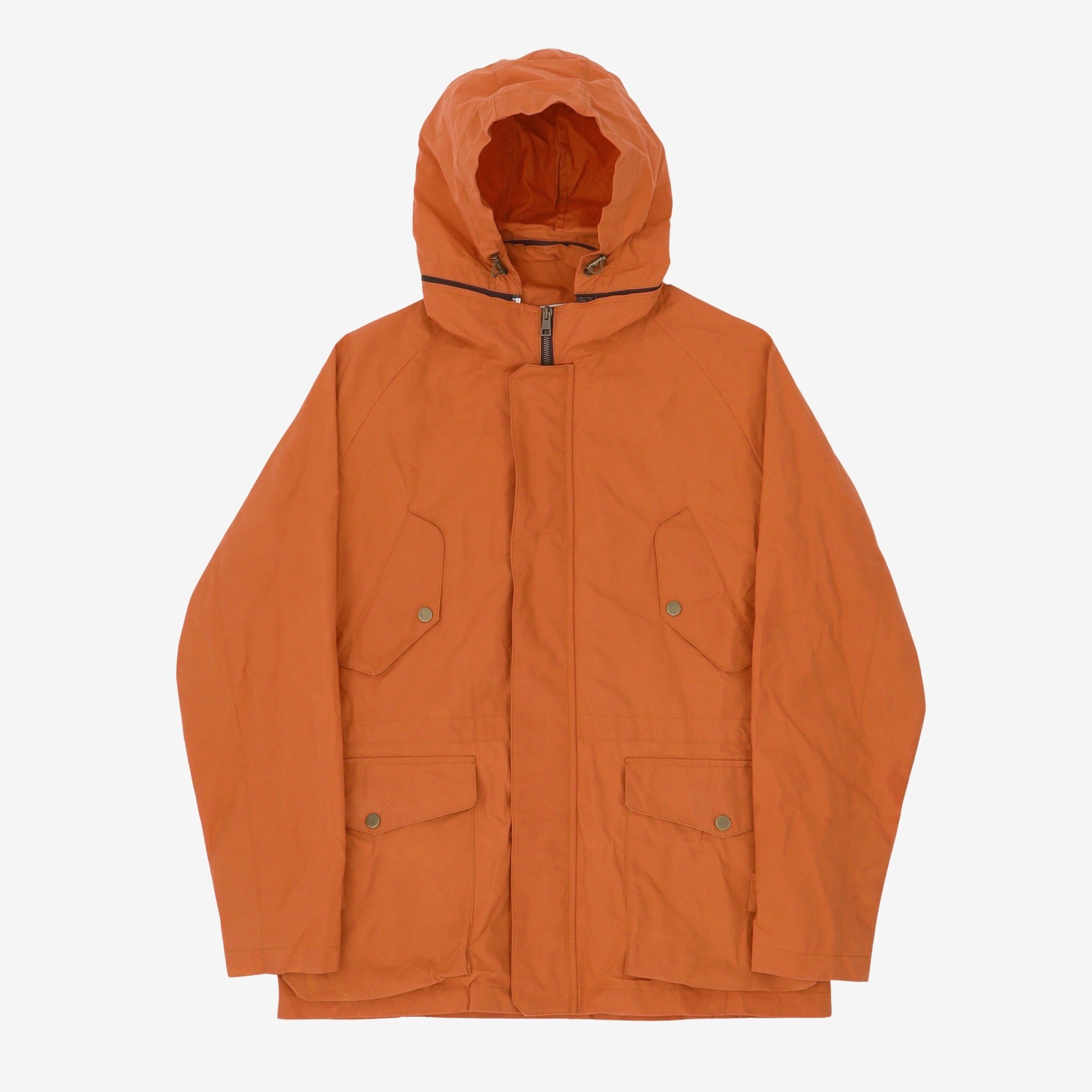 Fishermans Parka