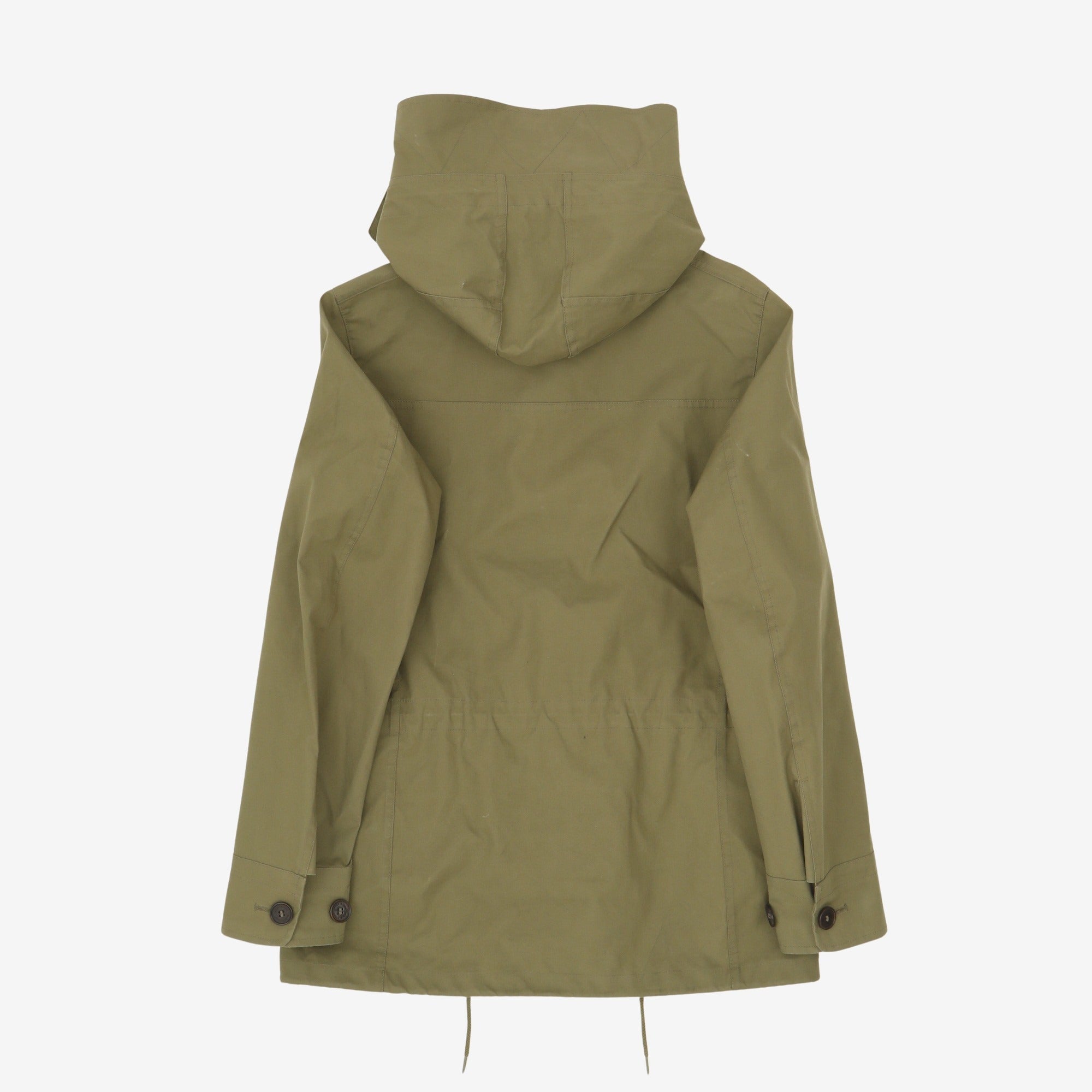 Mackintosh N640 Mountain Parka