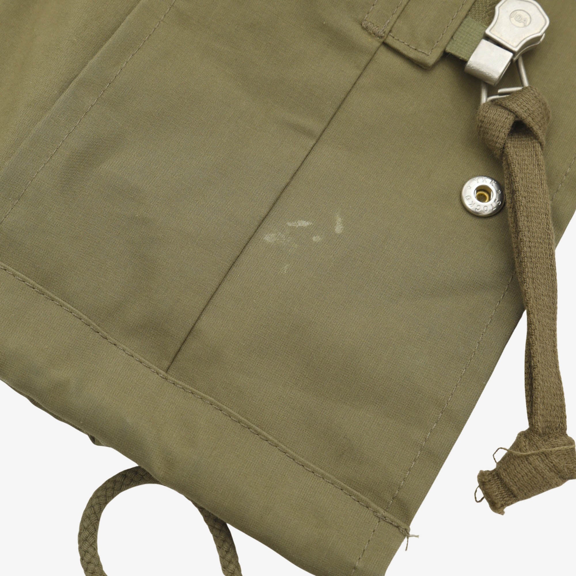 Mackintosh N640 Mountain Parka