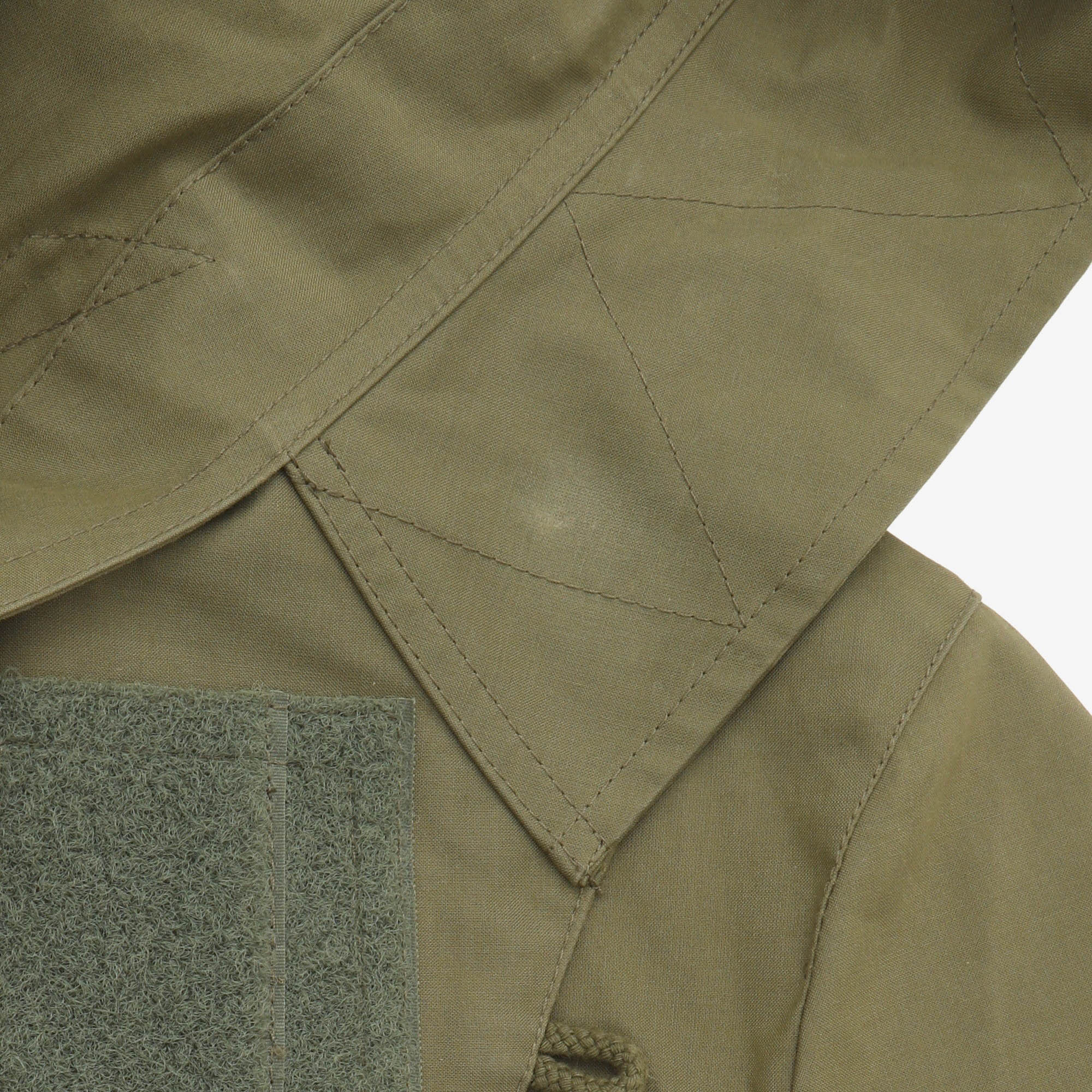 Mackintosh N640 Mountain Parka