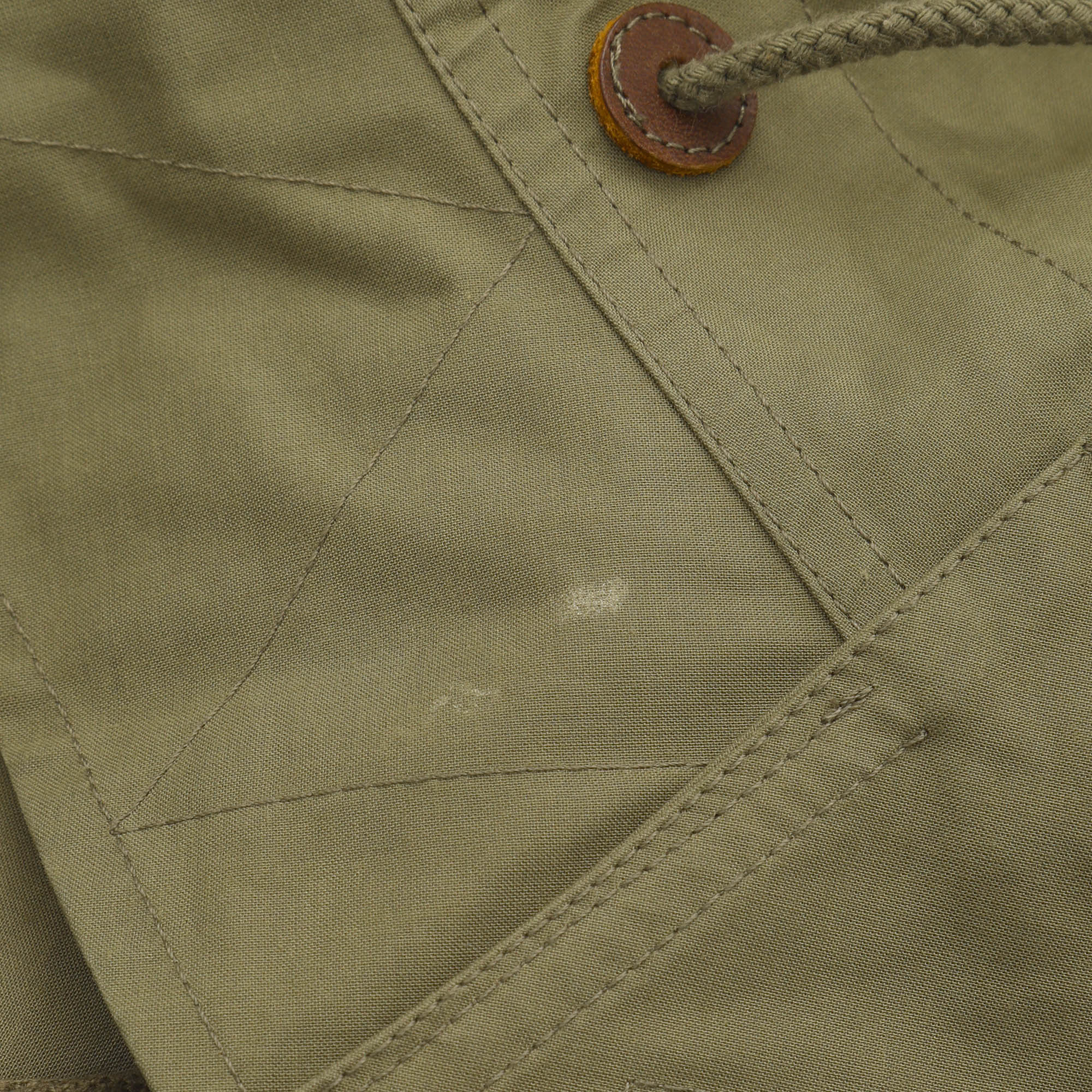 Mackintosh N640 Mountain Parka