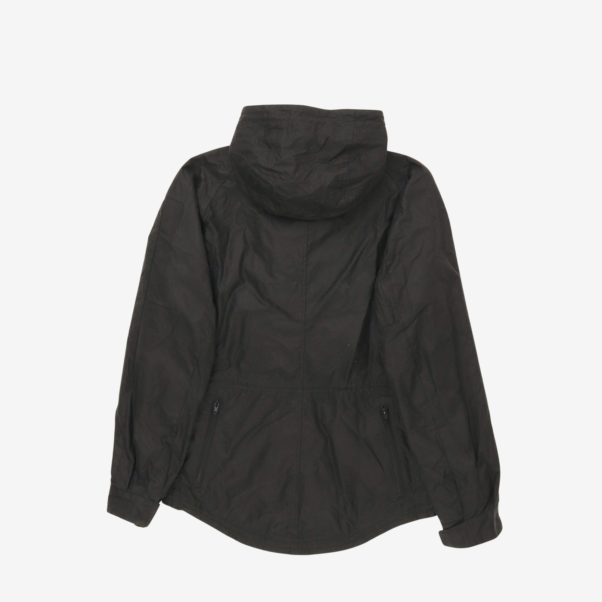 To Ki To Bicycle Wax Jacket