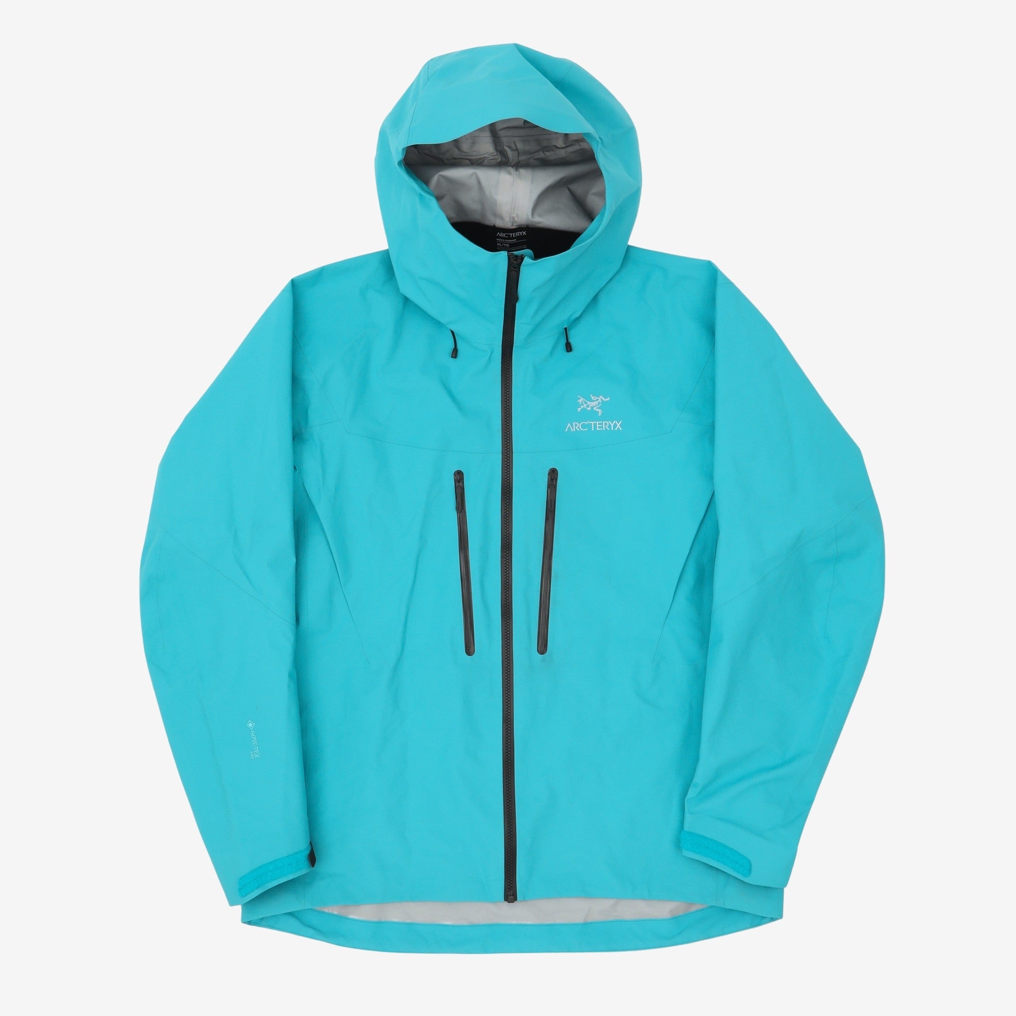 Alpha SV Jacket