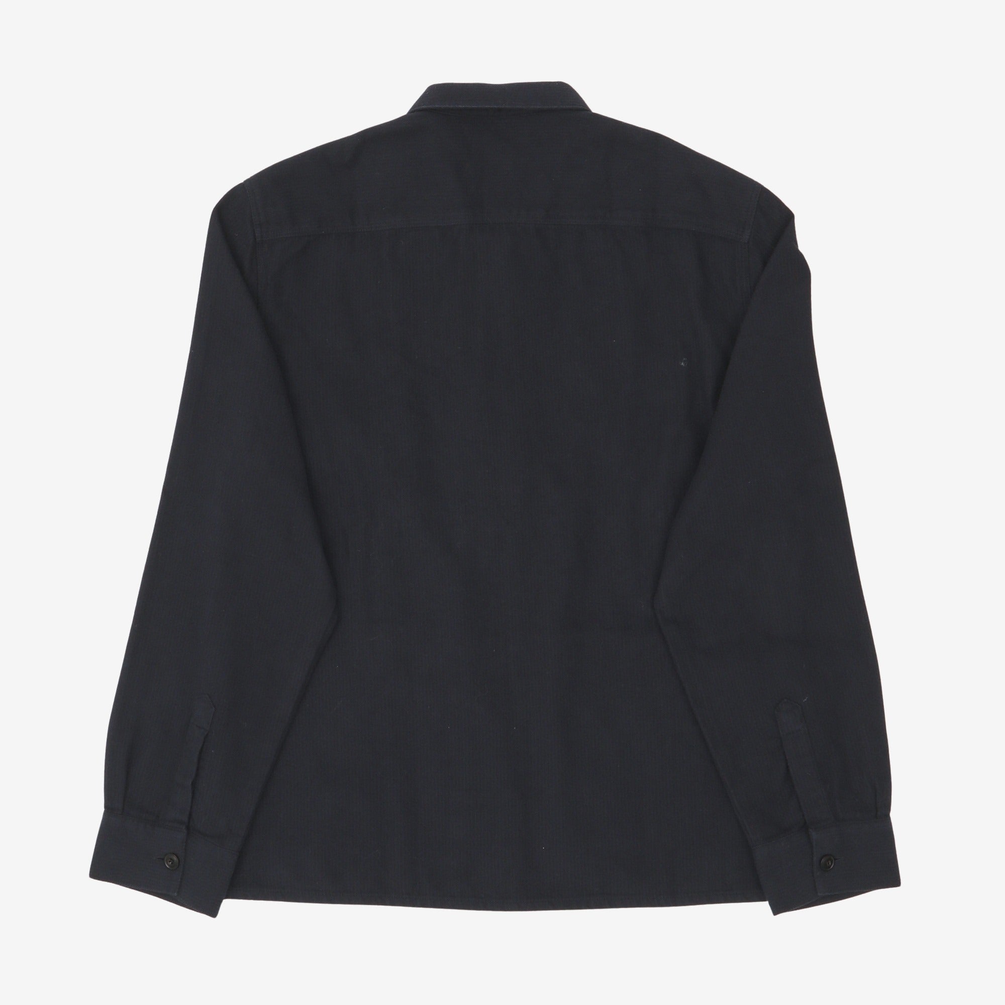 Oregon Utility Overshirt