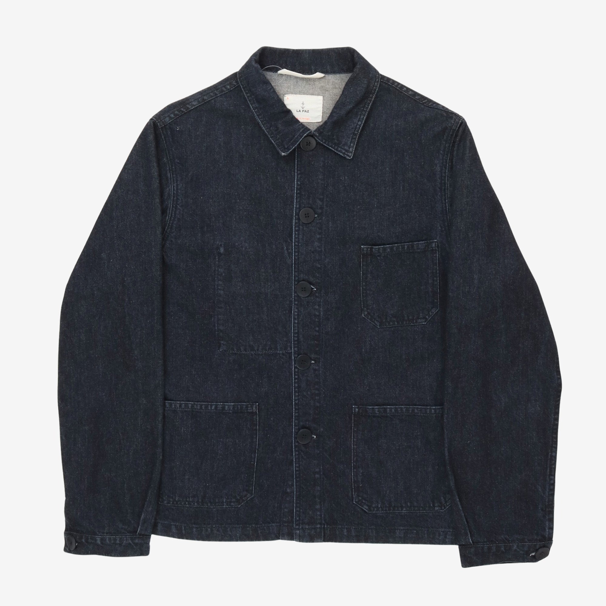 Batista Denim Jacket