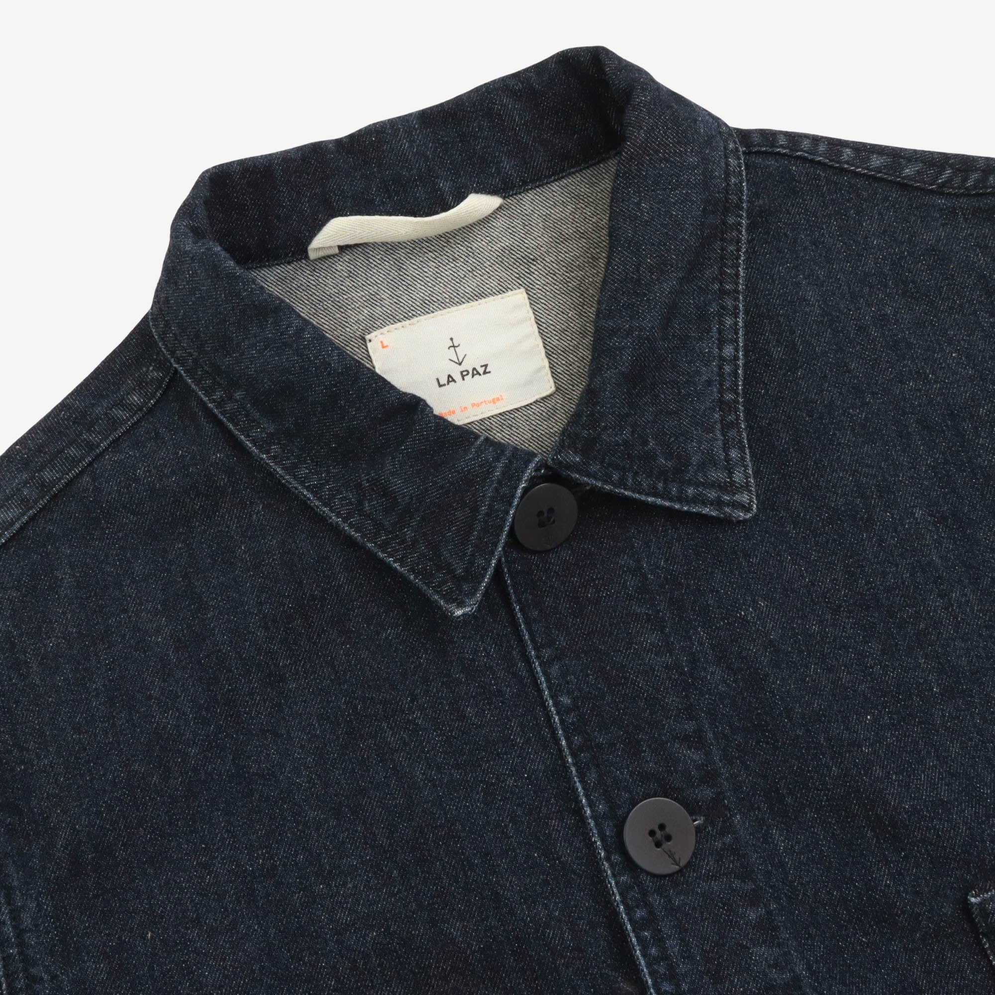 Batista Denim Jacket