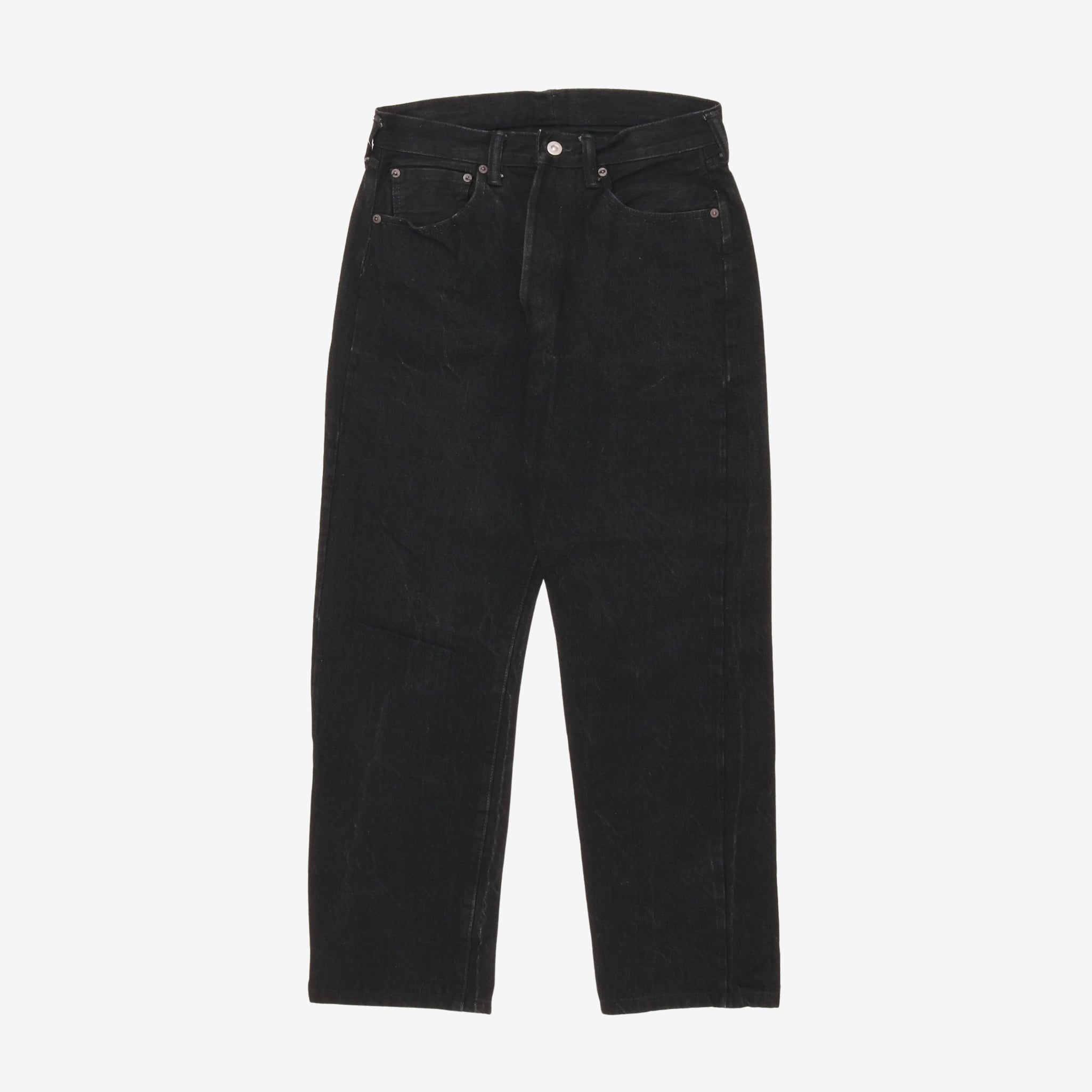 933 Denim (31W x 29L)