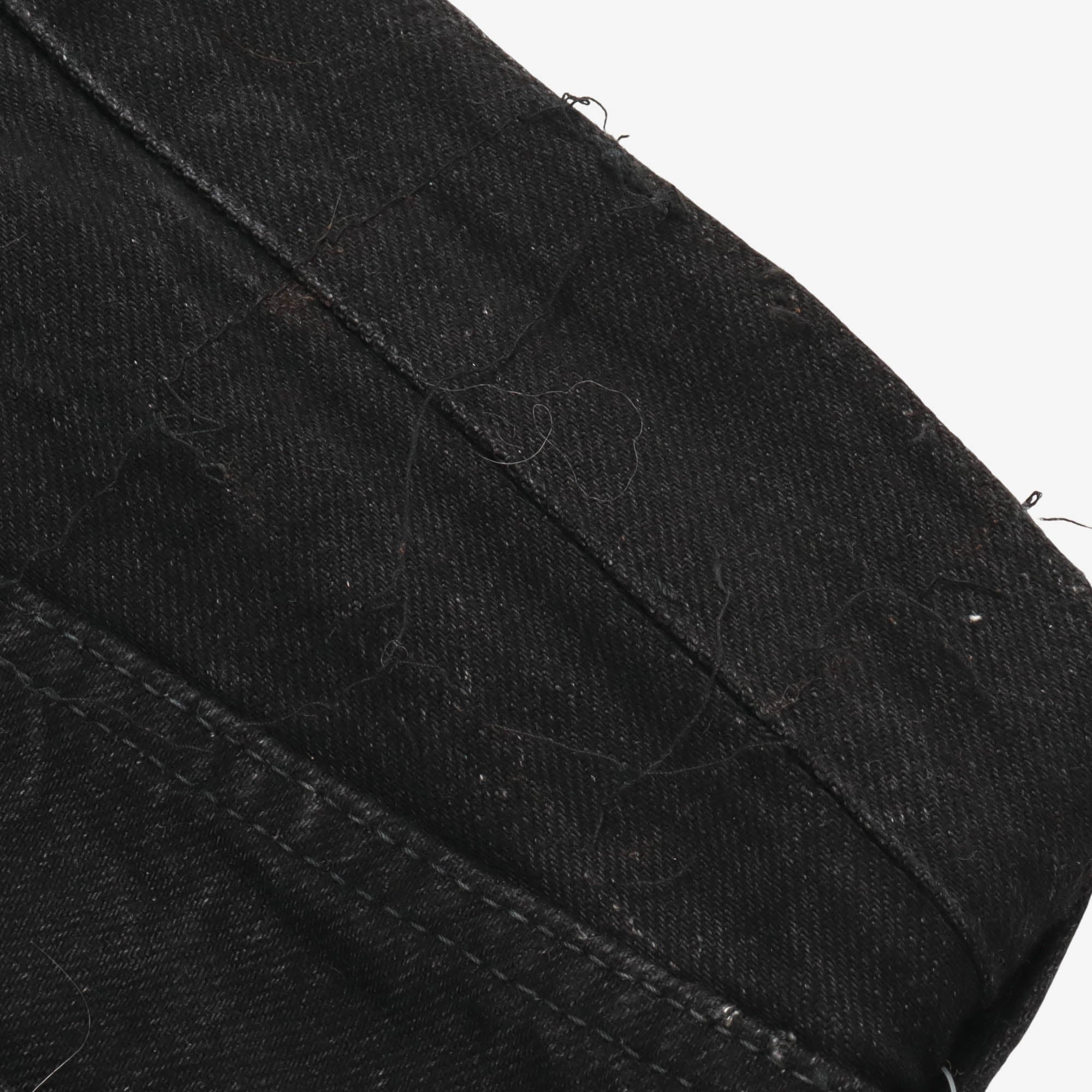 933 Denim (31W x 29L)