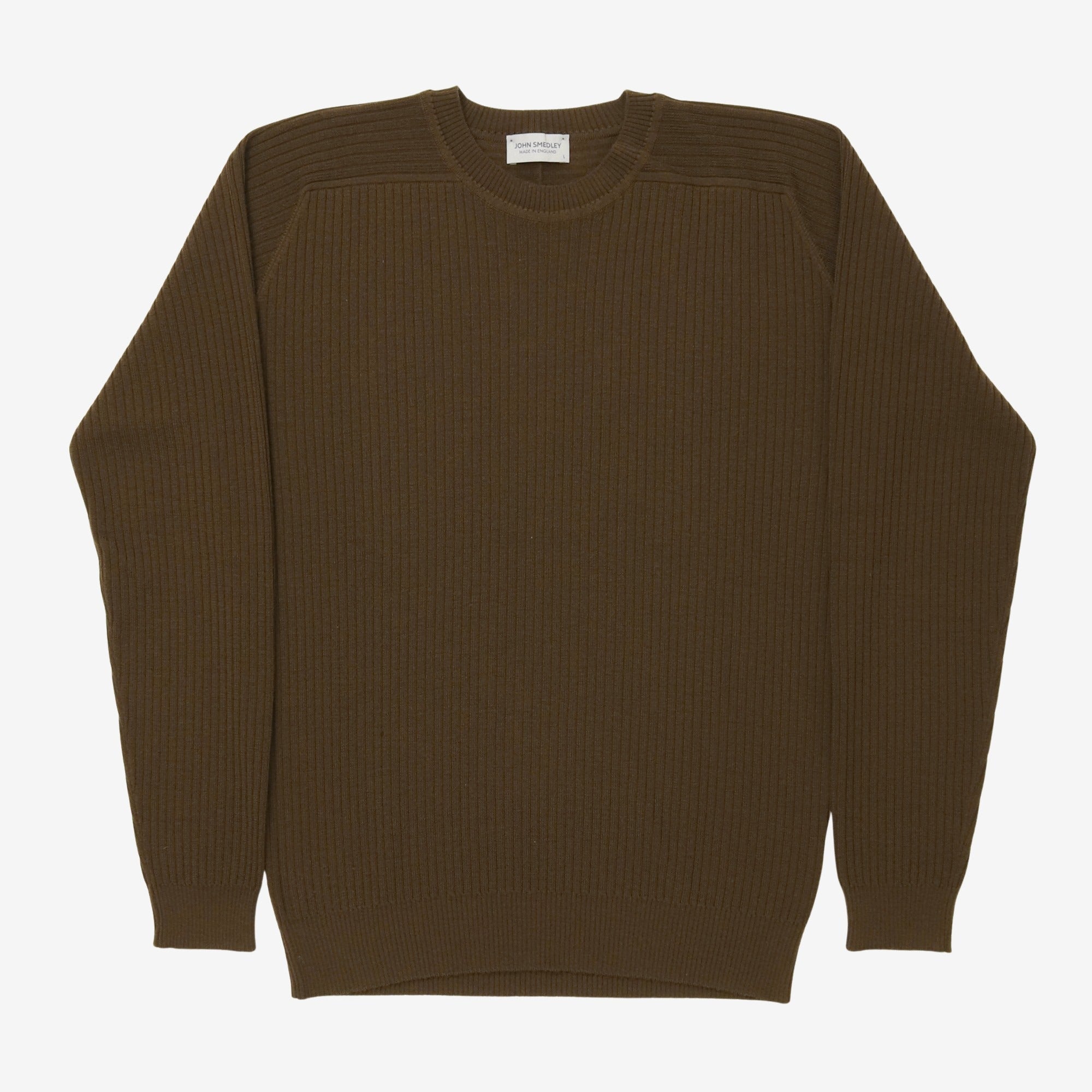 Hawling Merino Sweater