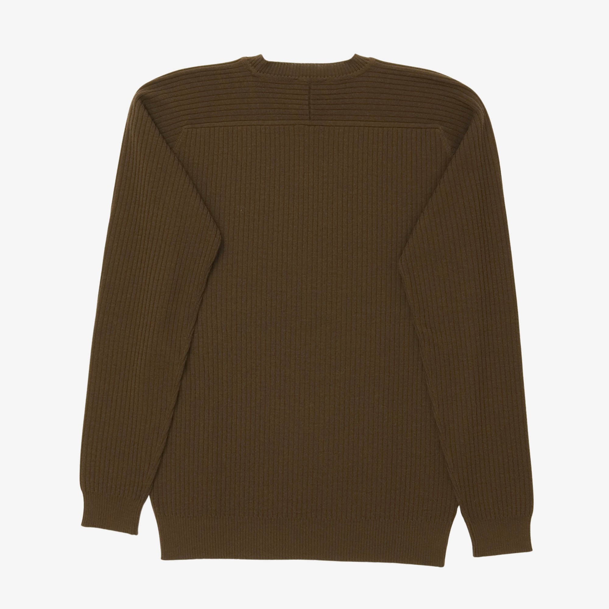 Hawling Merino Sweater