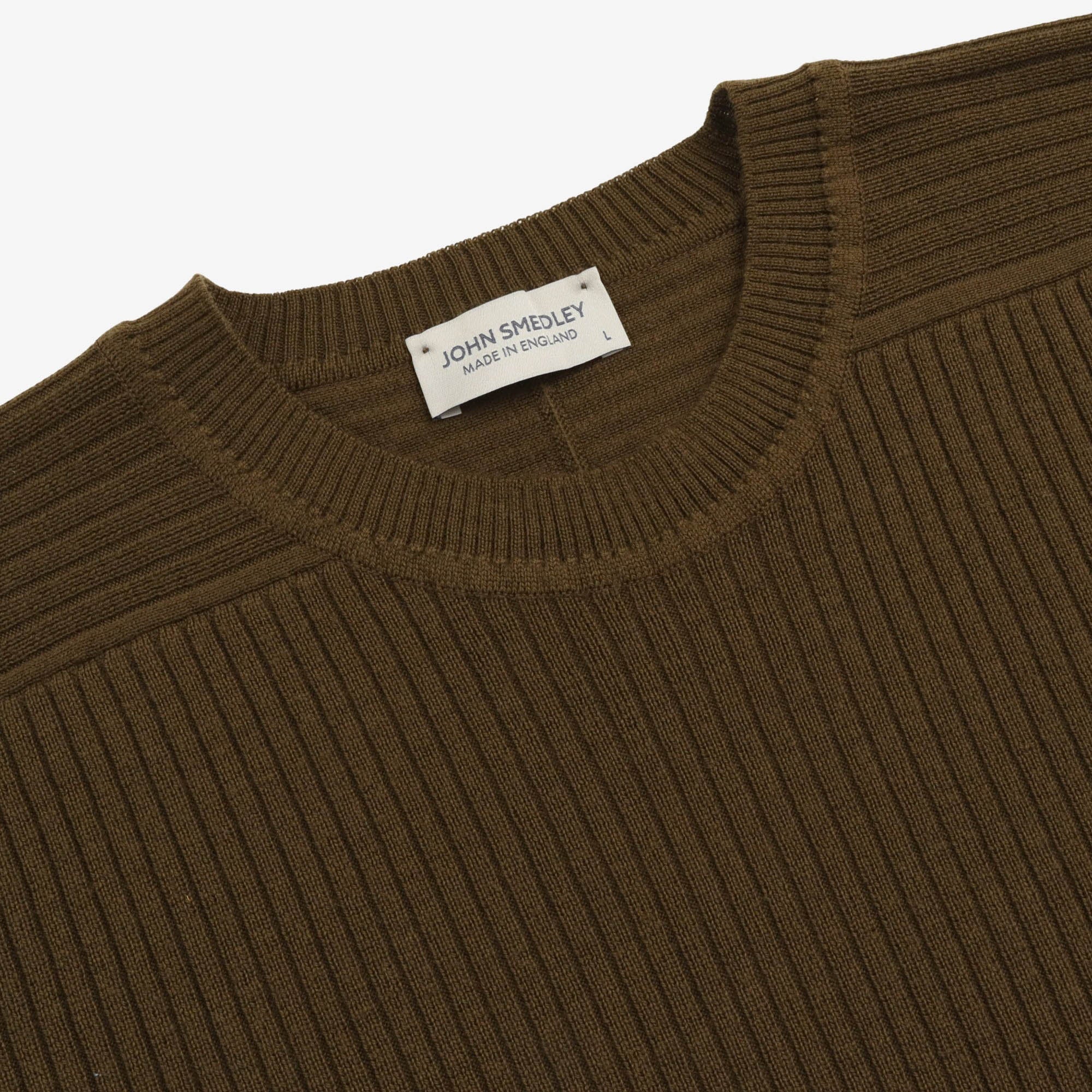 Hawling Merino Sweater
