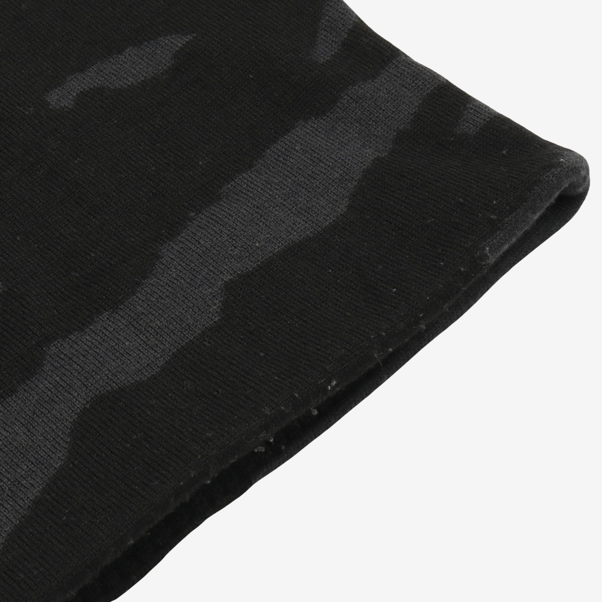 Knitted Crewneck Sweater