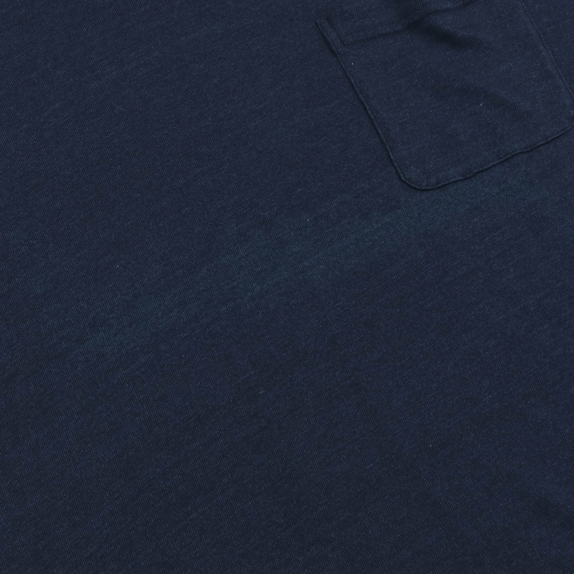 One Pocket Crewneck Tee