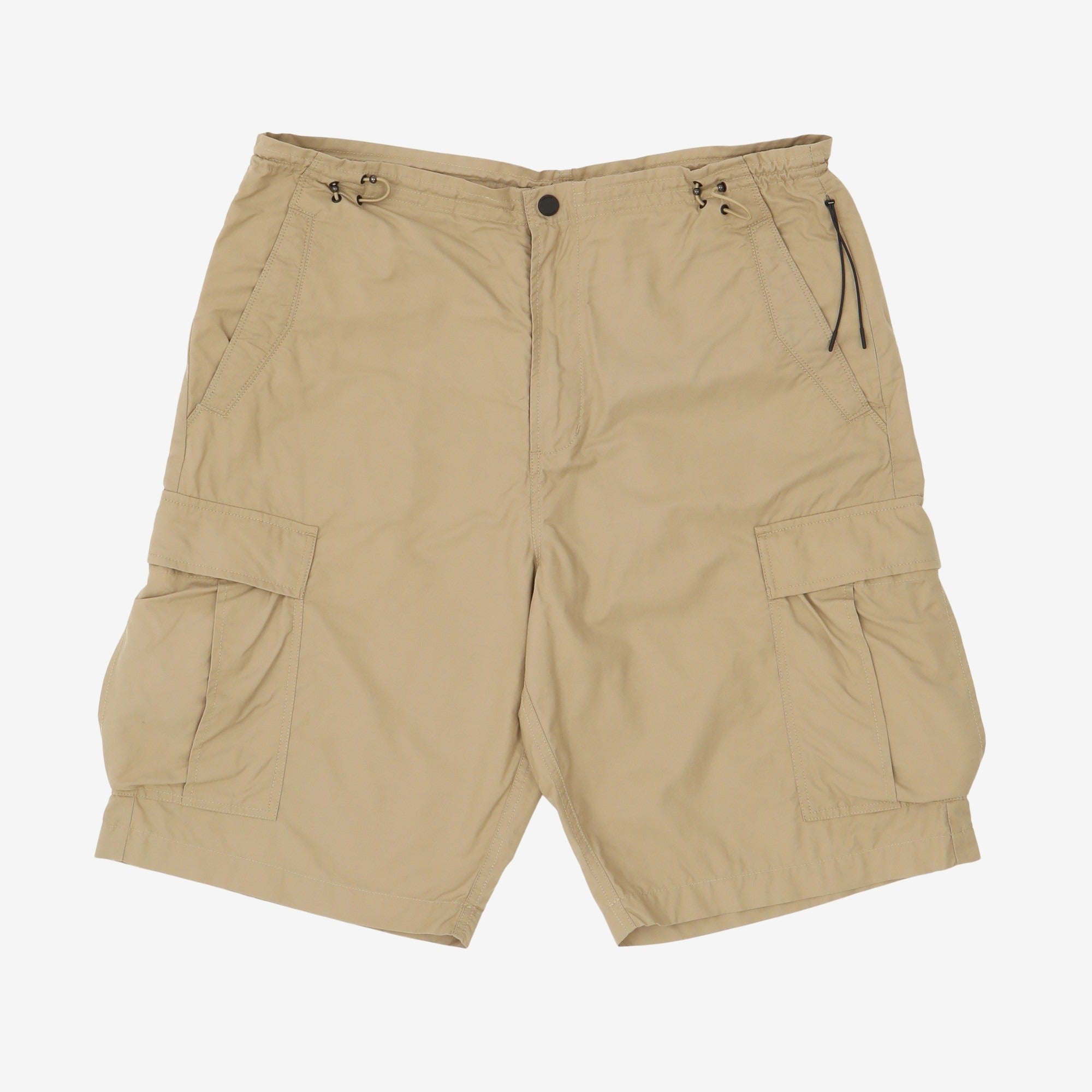 Loose Snoshorts