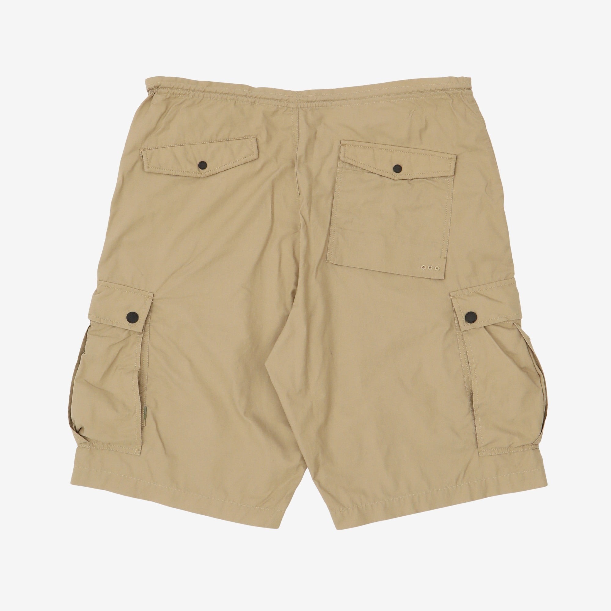 Loose Snoshorts