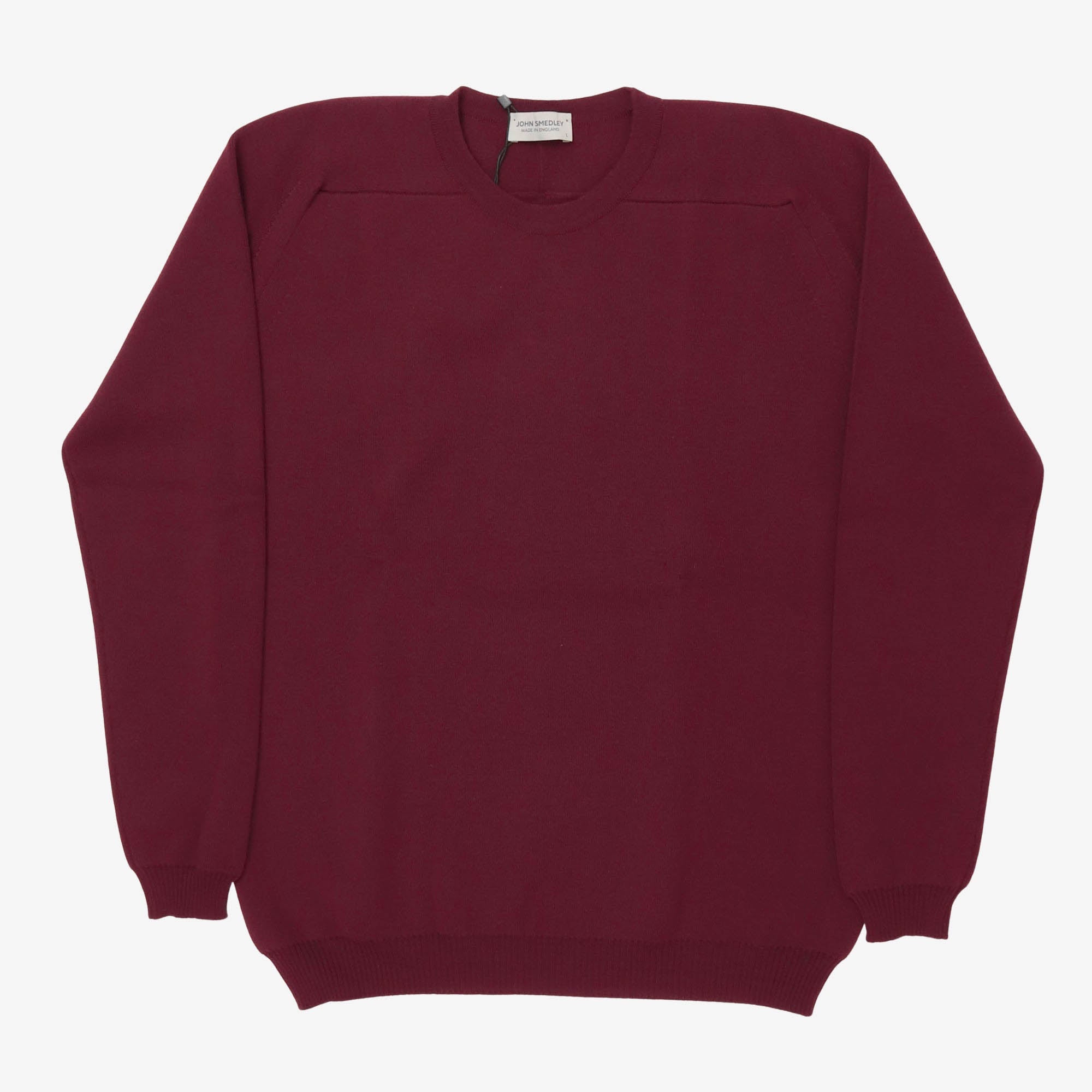 Hawling Merino Sweater