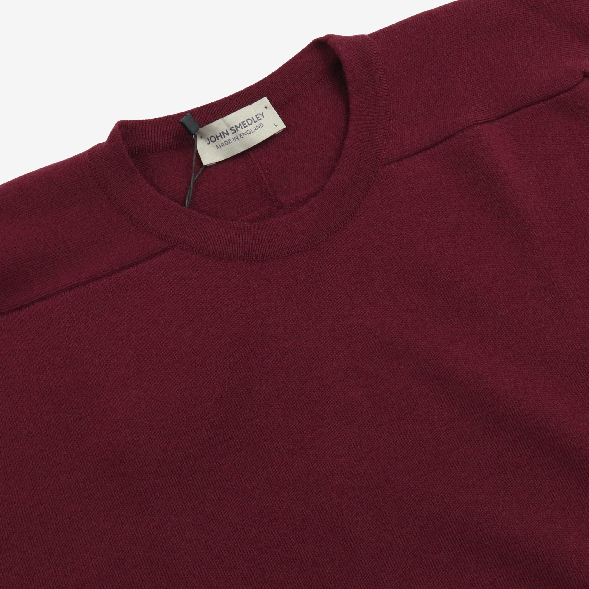 Hawling Merino Sweater