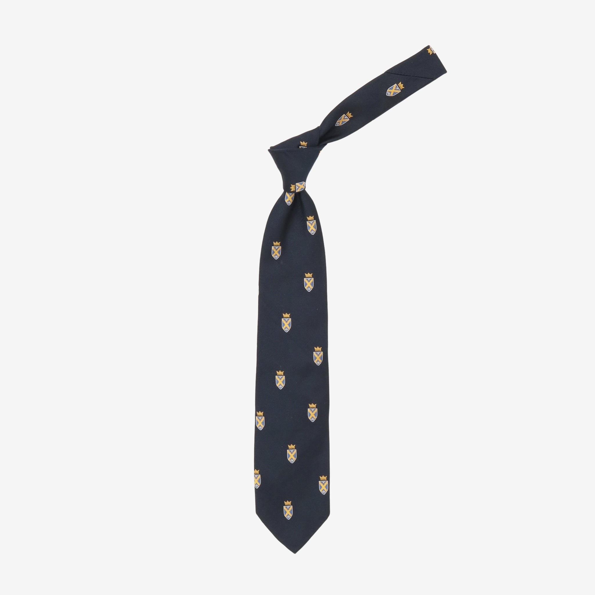Silk Tie