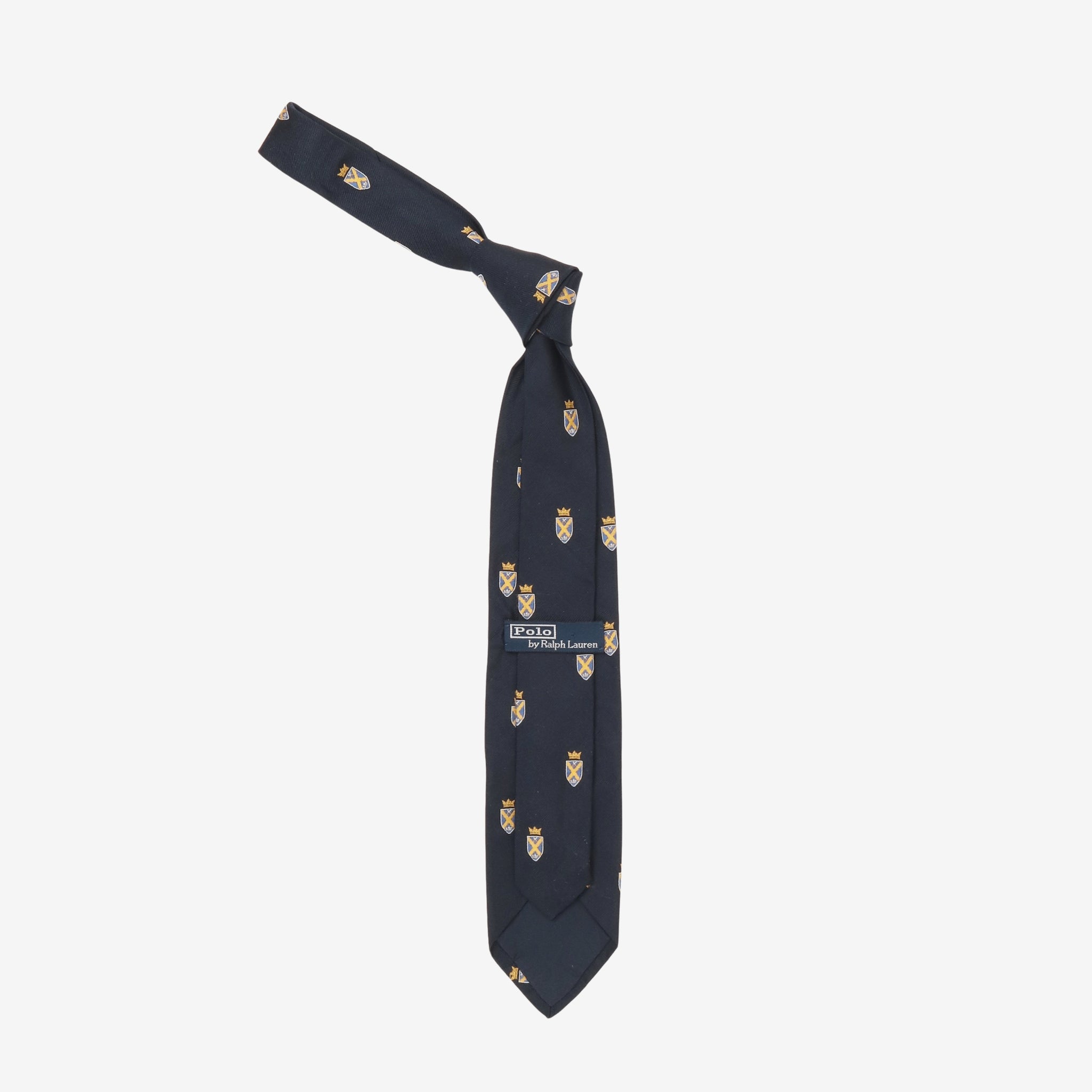 Silk Tie