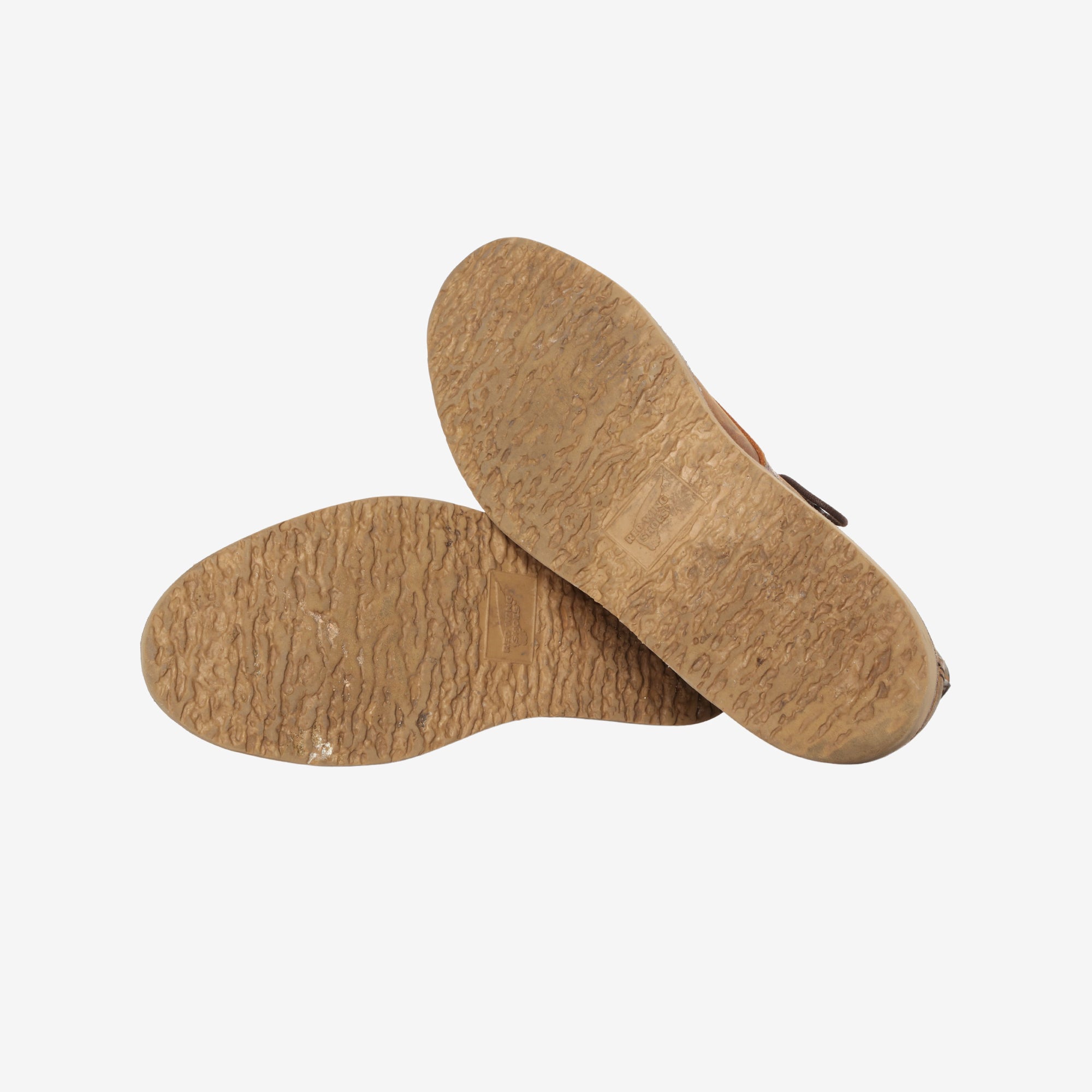 3322 Weekender Chukka Boots