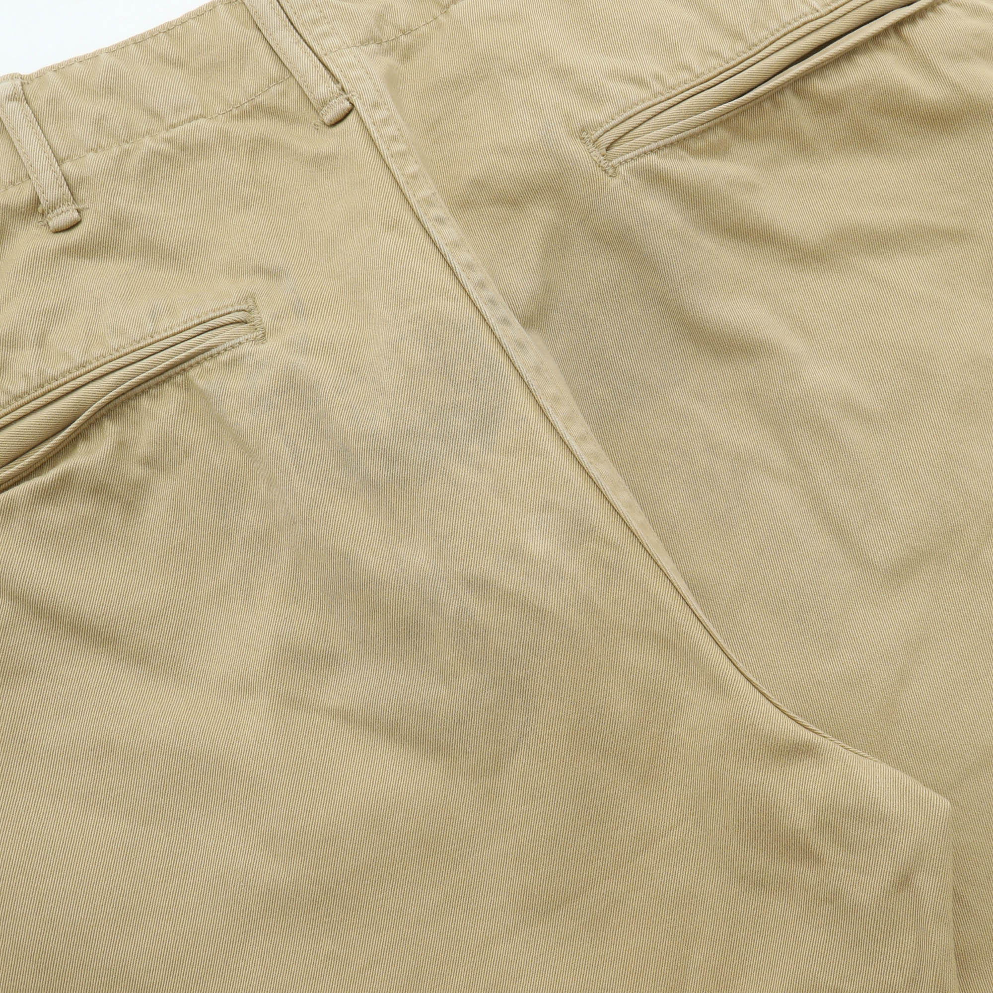 Duck Digger Army Chinos