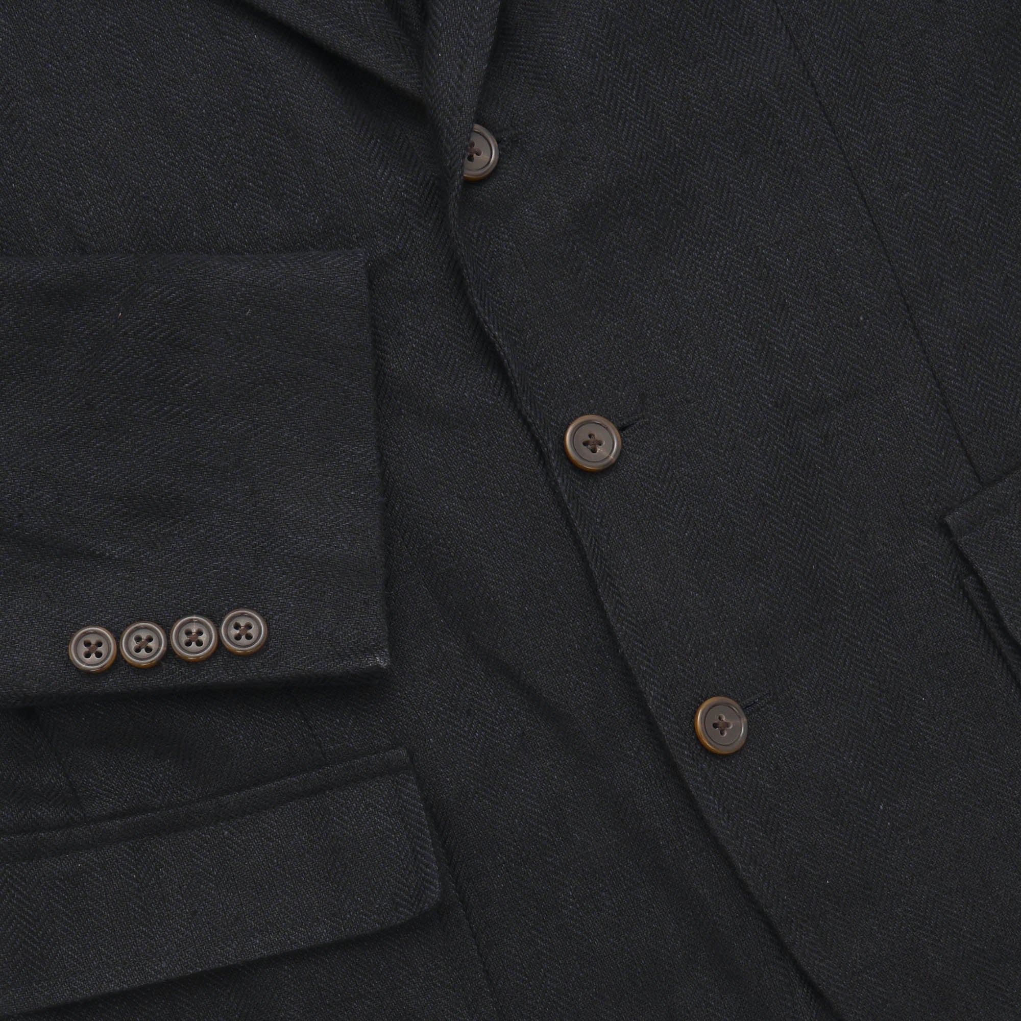 Linen Sports Jacket