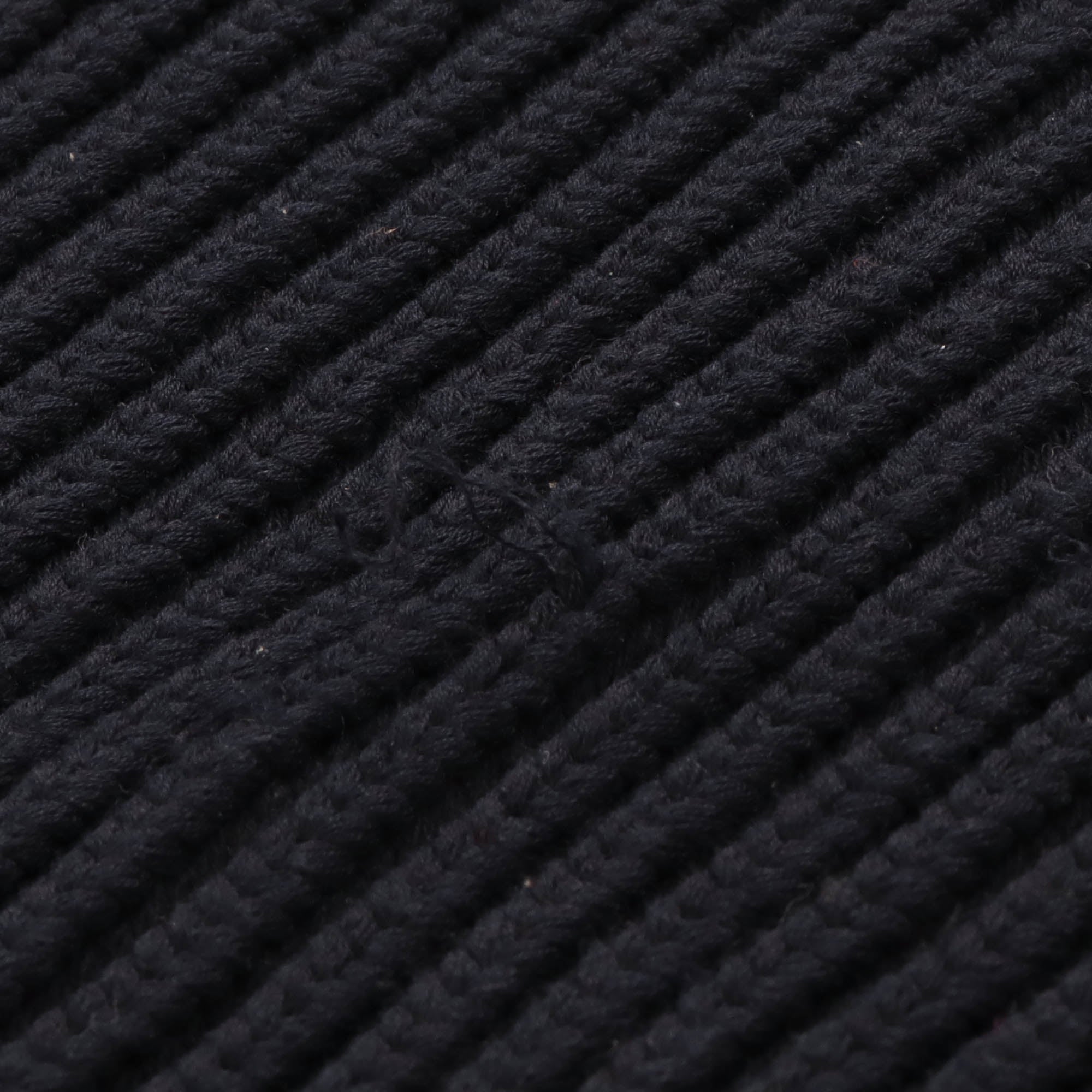 Crewneck Ribbed Sweater