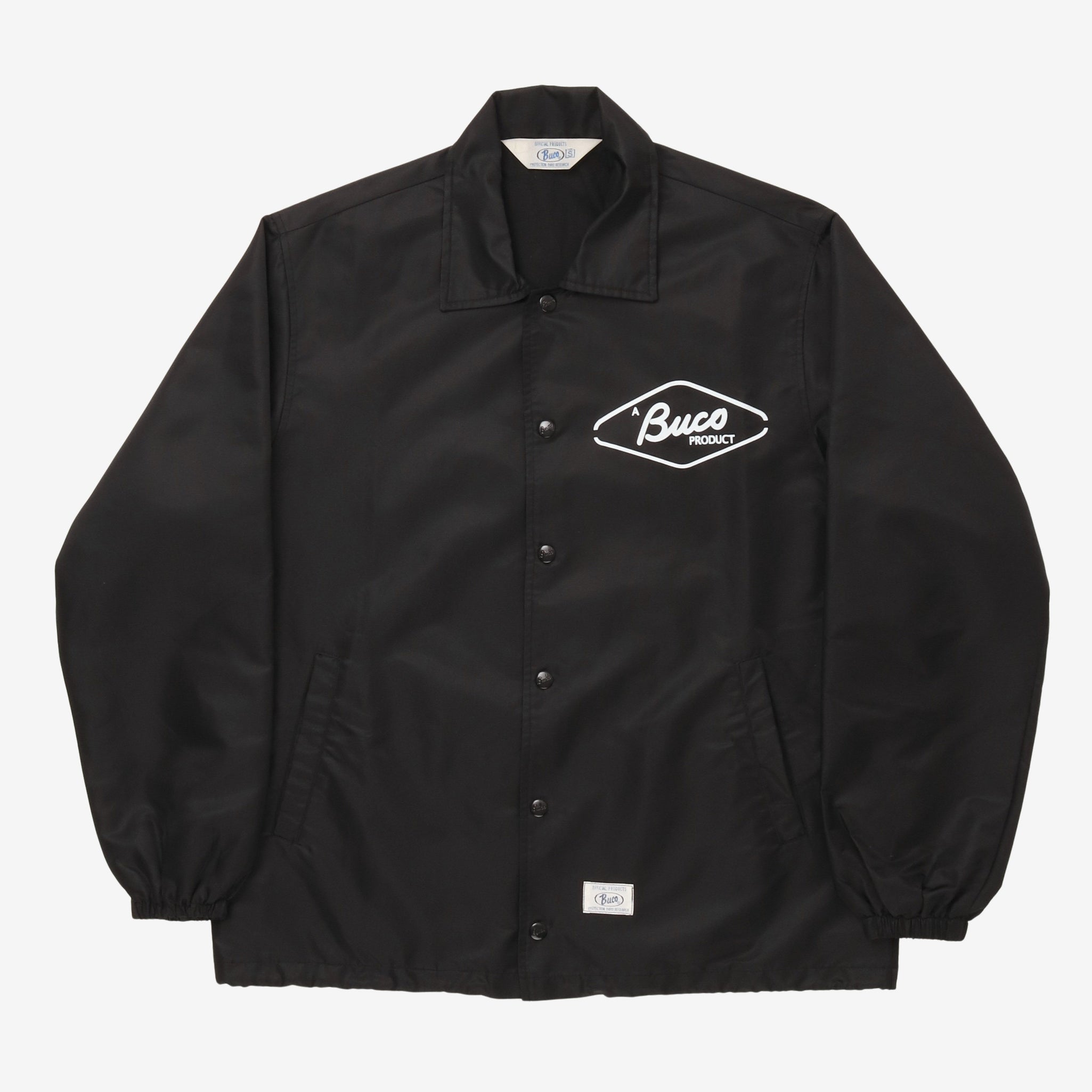 Buco Coach Jacket