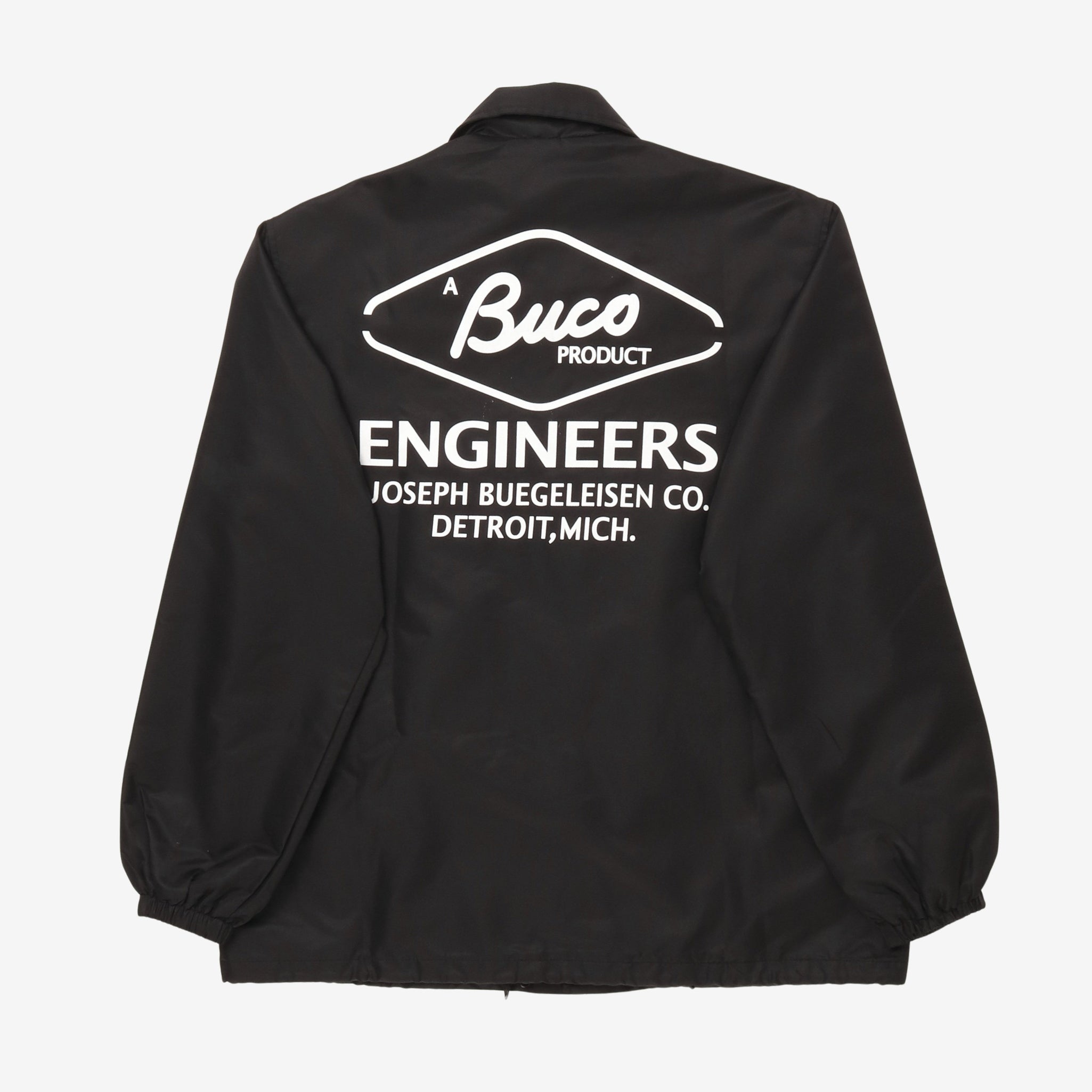Buco Coach Jacket