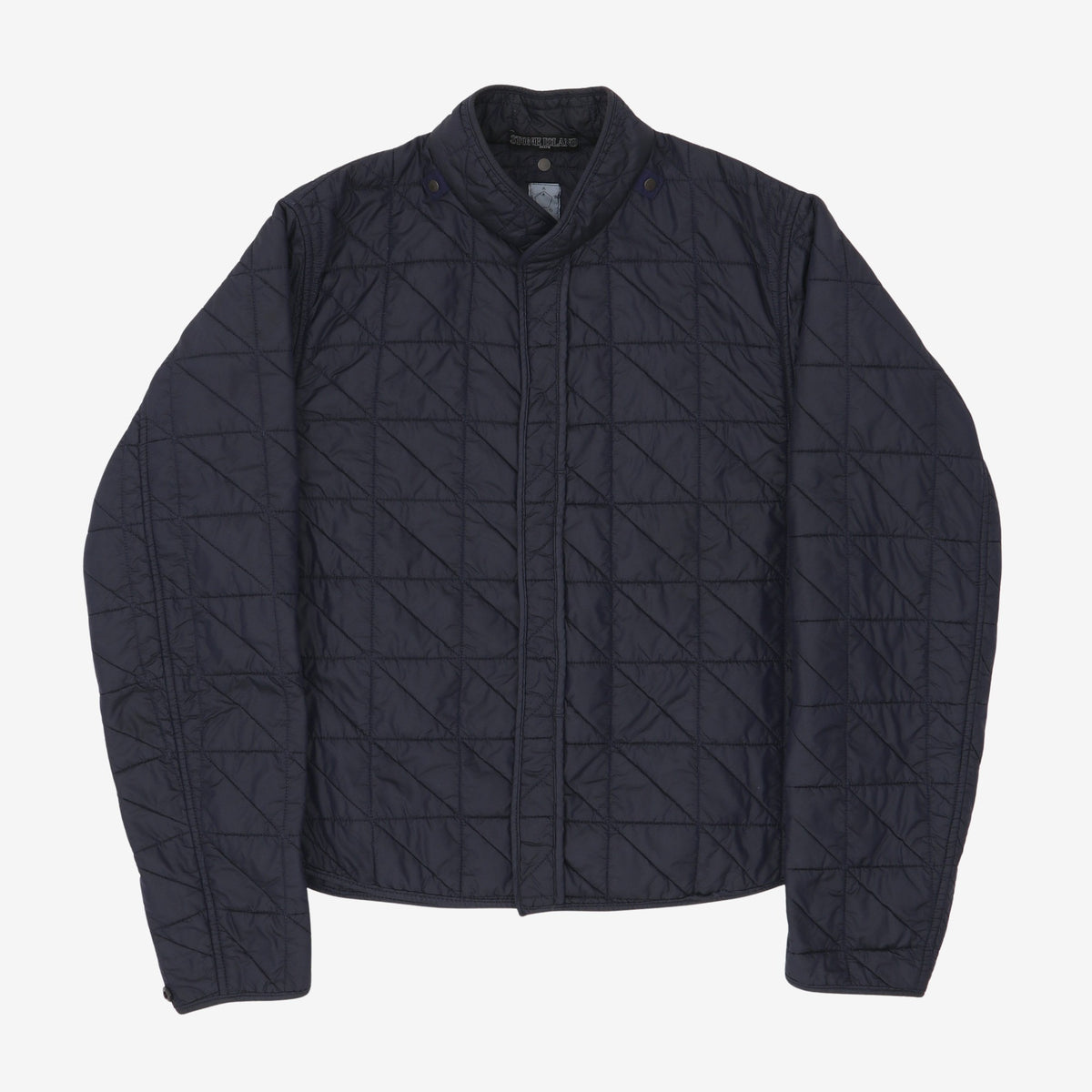 Stone Island Shadow Project Quilted Liner – Marrkt