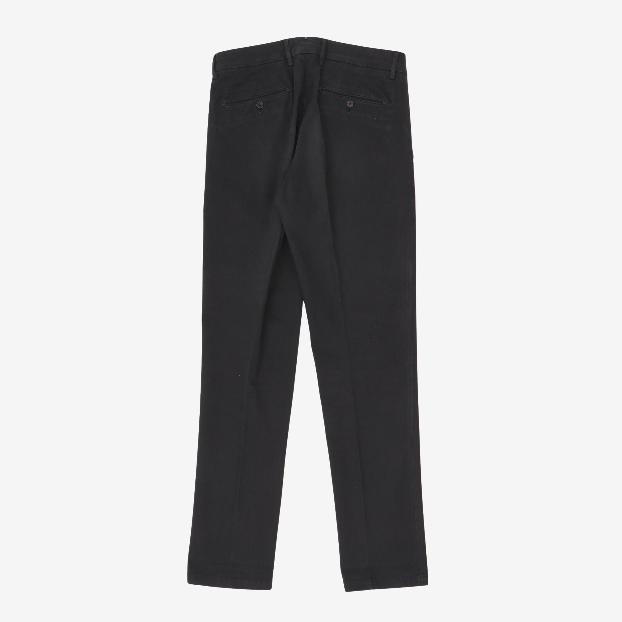One Tuck Trousers (32W x 32.5L)