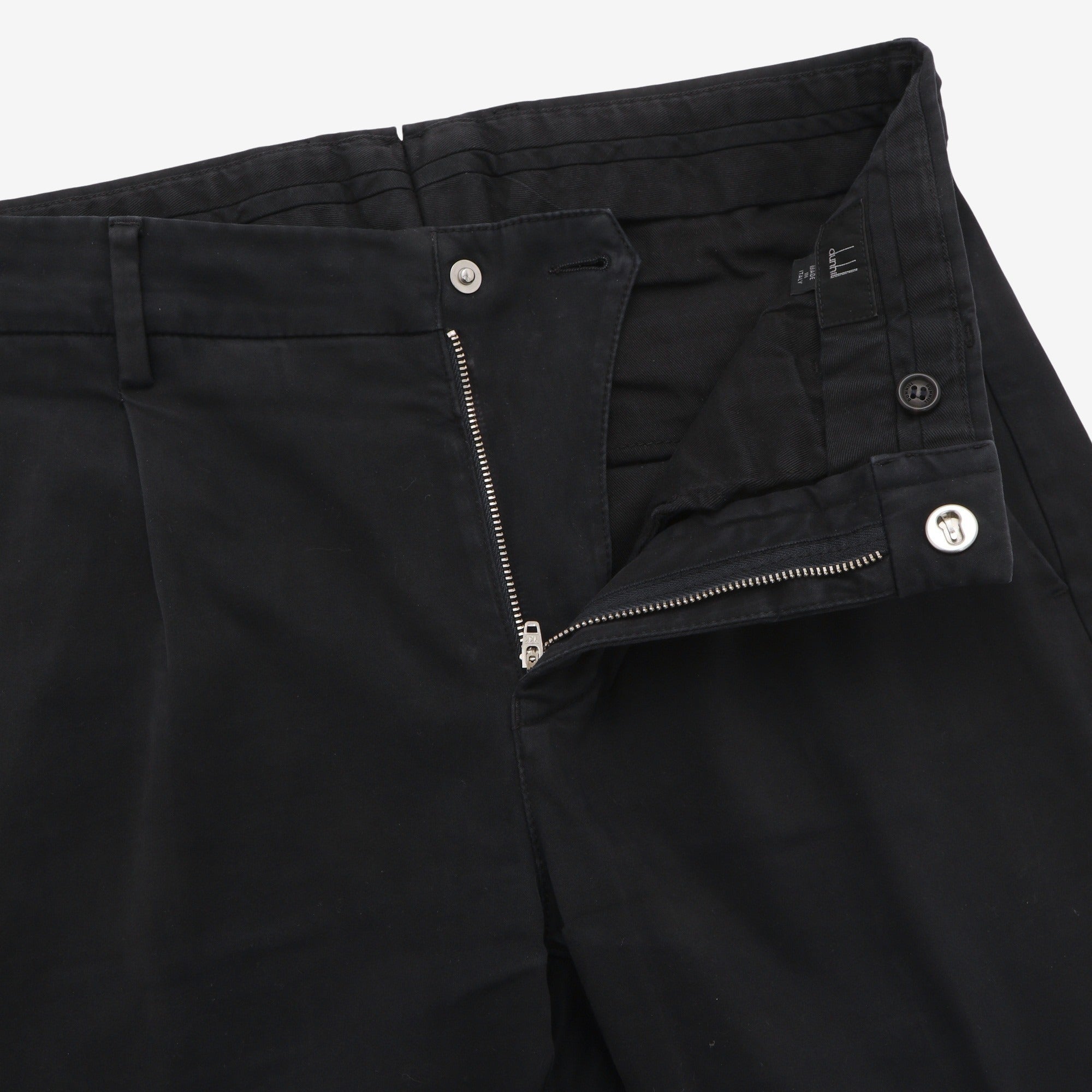 One Tuck Trousers (32W x 32.5L)