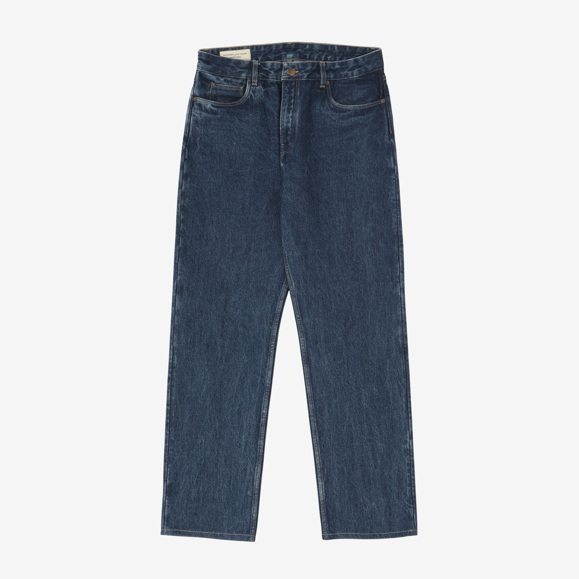 E9 Eviox Denim Jeans