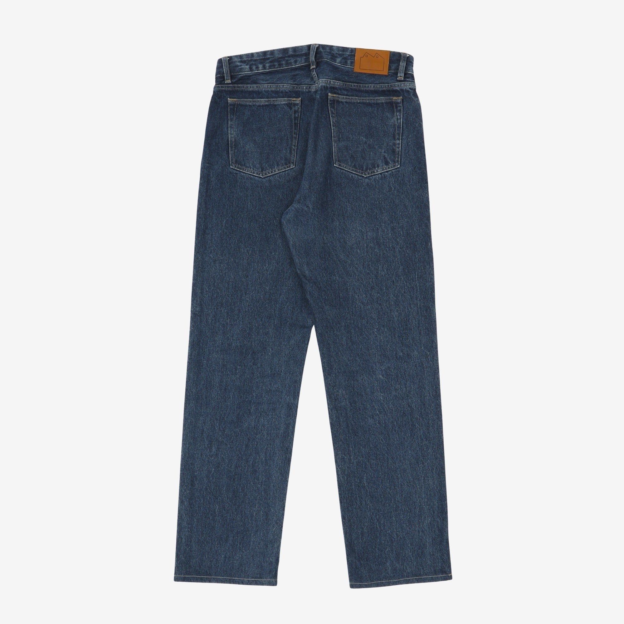 E9 Eviox Denim Jeans