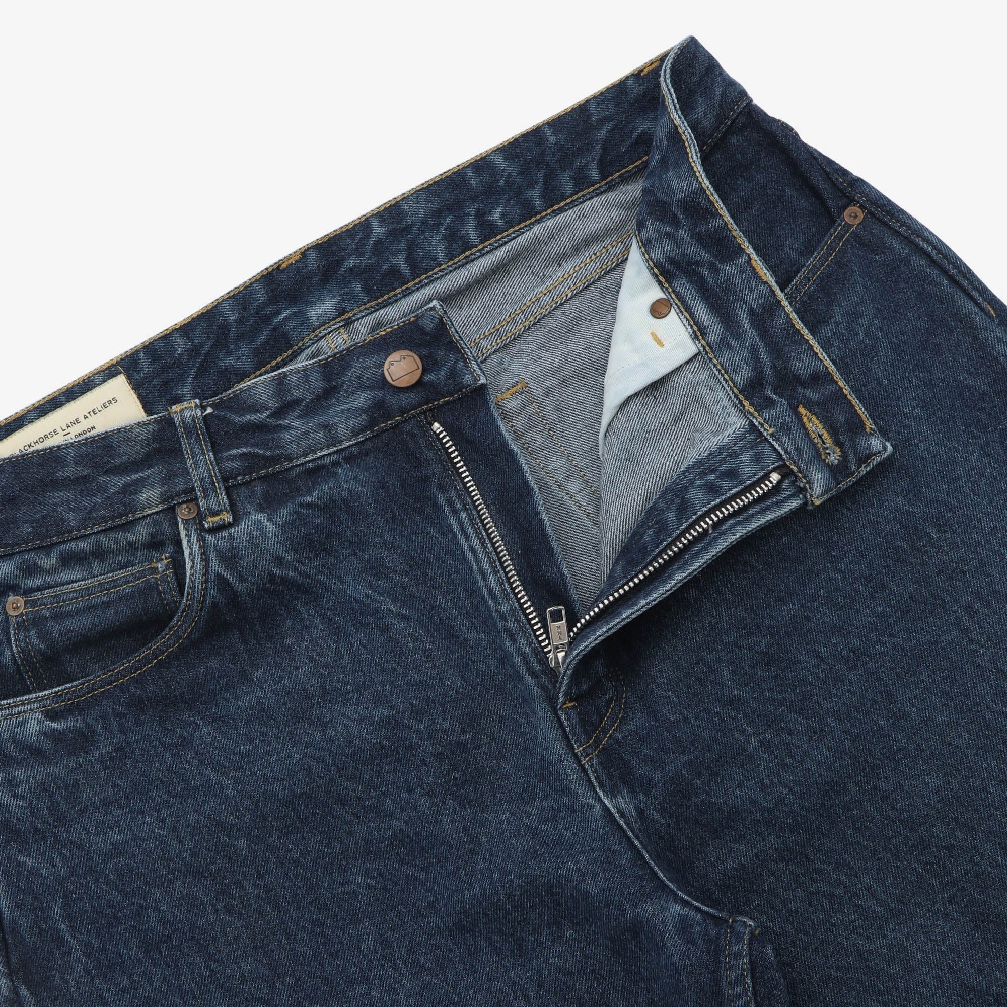 E9 Eviox Denim Jeans
