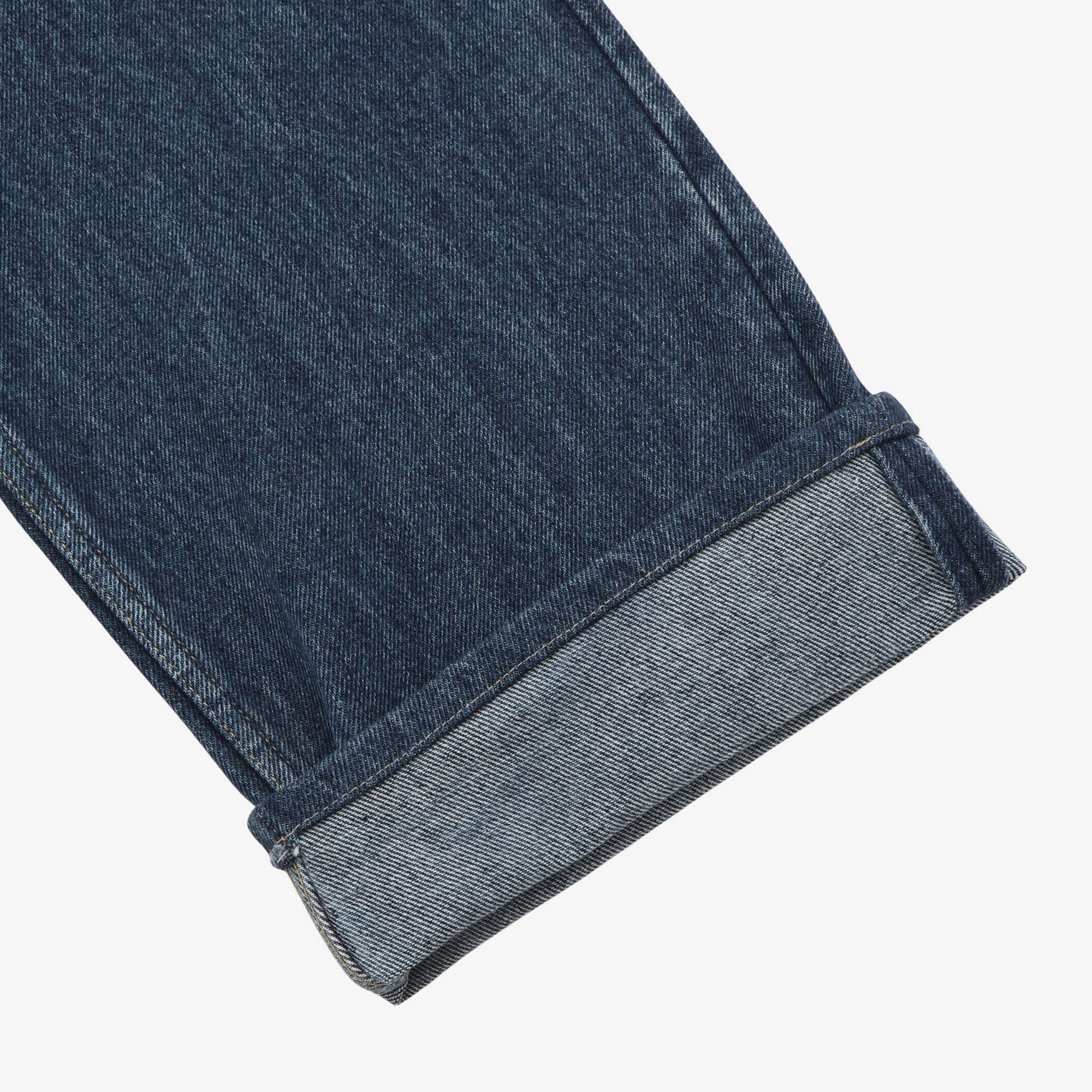 E9 Eviox Denim Jeans
