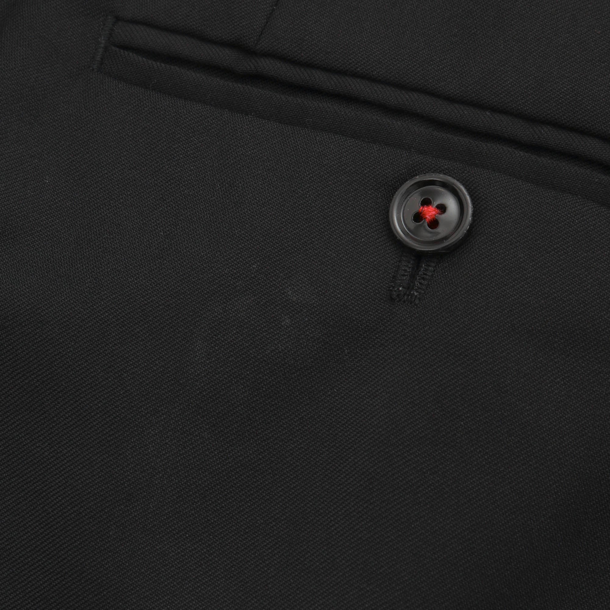 Twill Relaxed Fit Pants