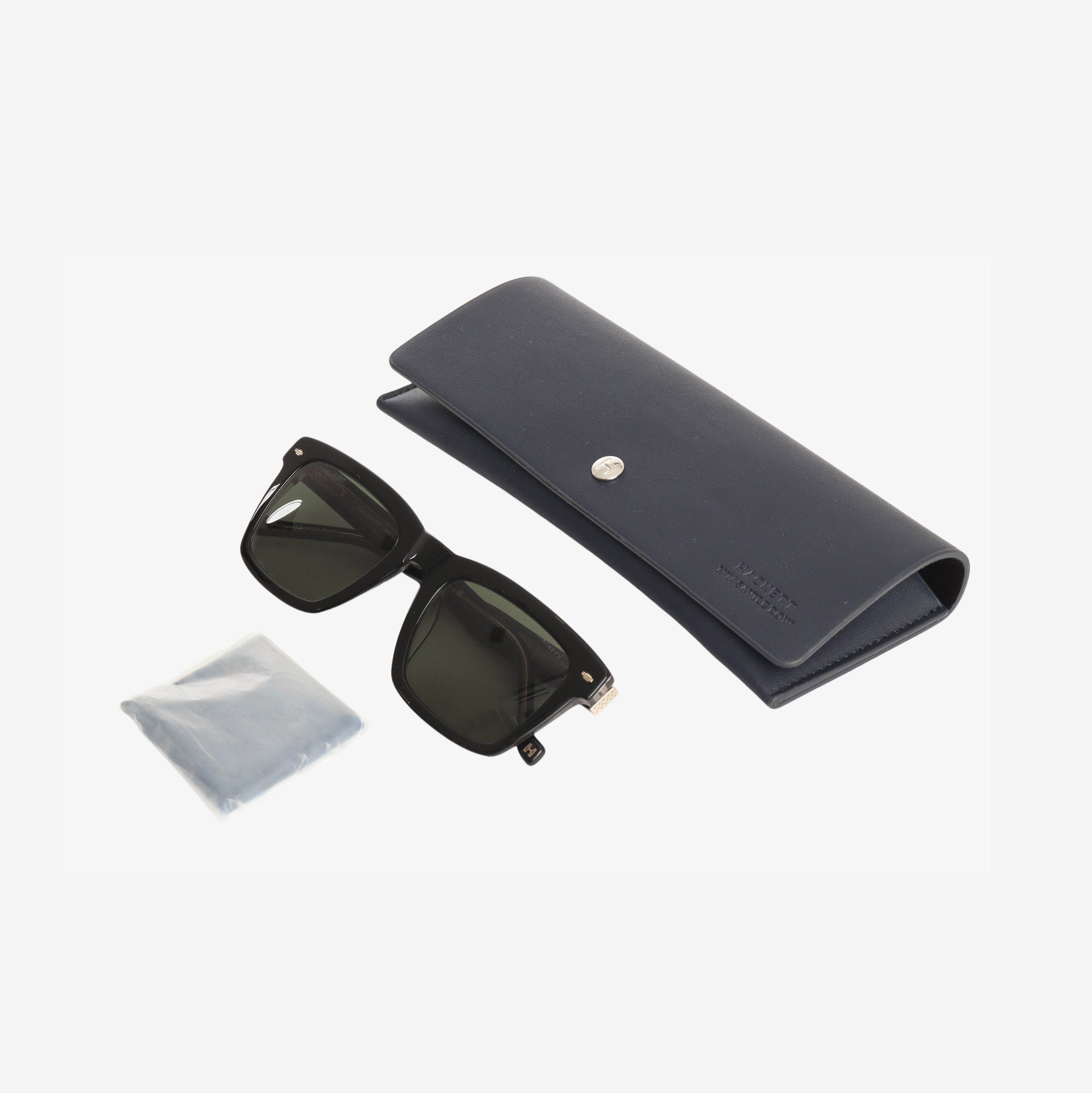 Square Sunglasses