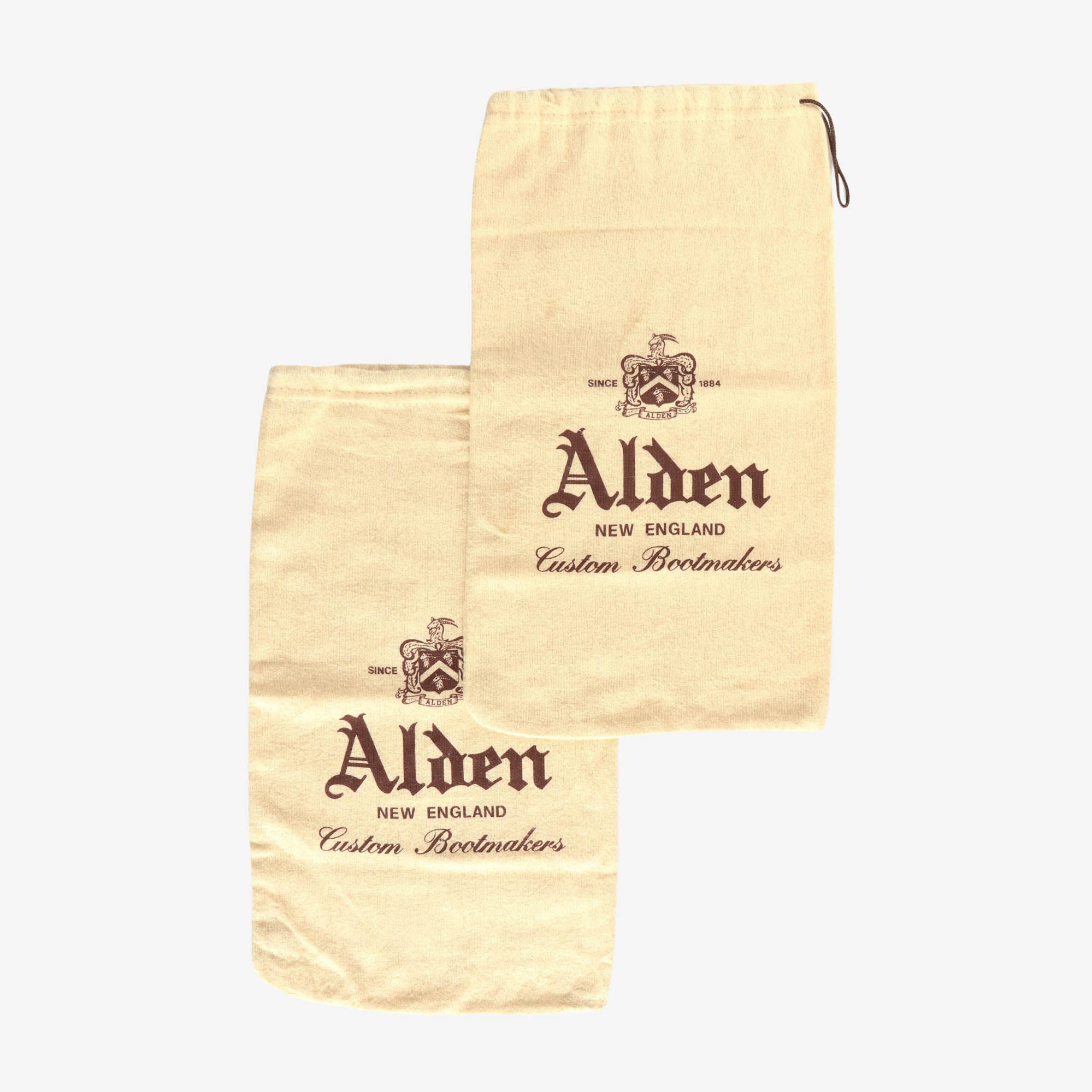 6243 Handsewn Loafer