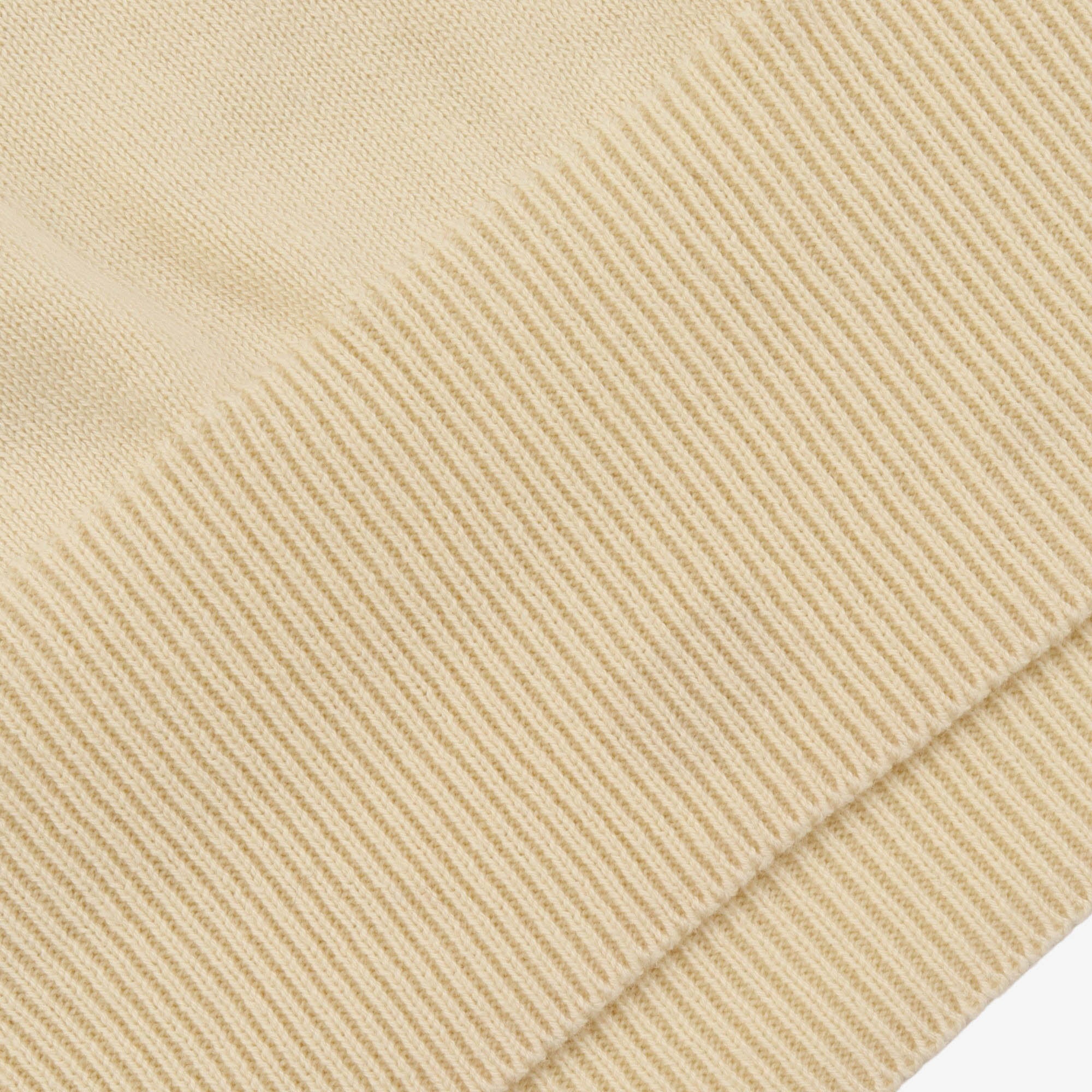 Comfort SS Polo Knit