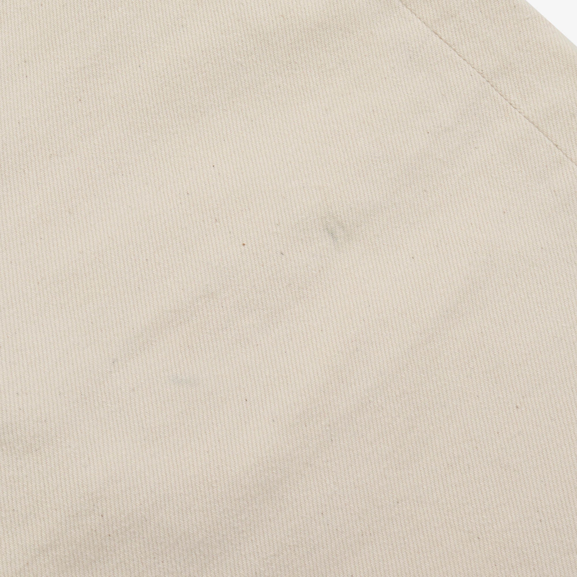 Five Pocket Selvedge Denim (32W x 28L)