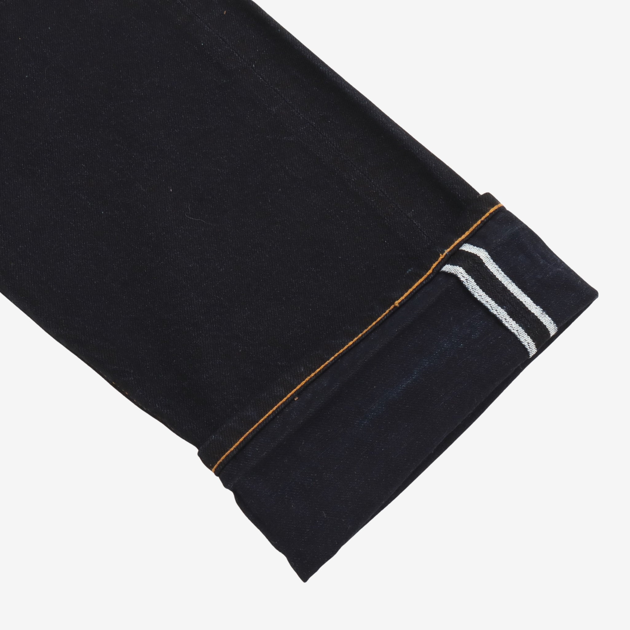 Lot 674 Selvedge Denim (33W x 33L)