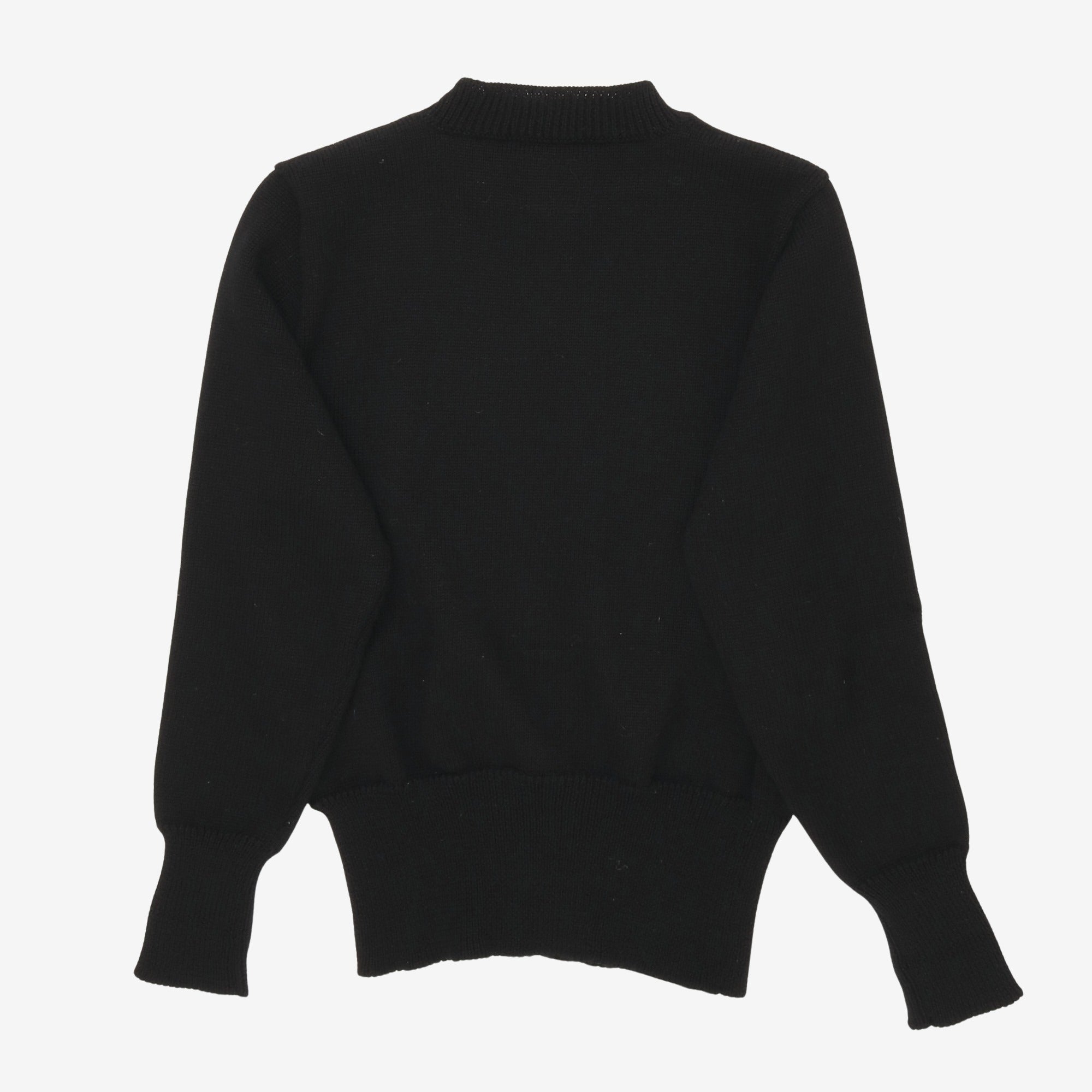 The Cadet Sweater