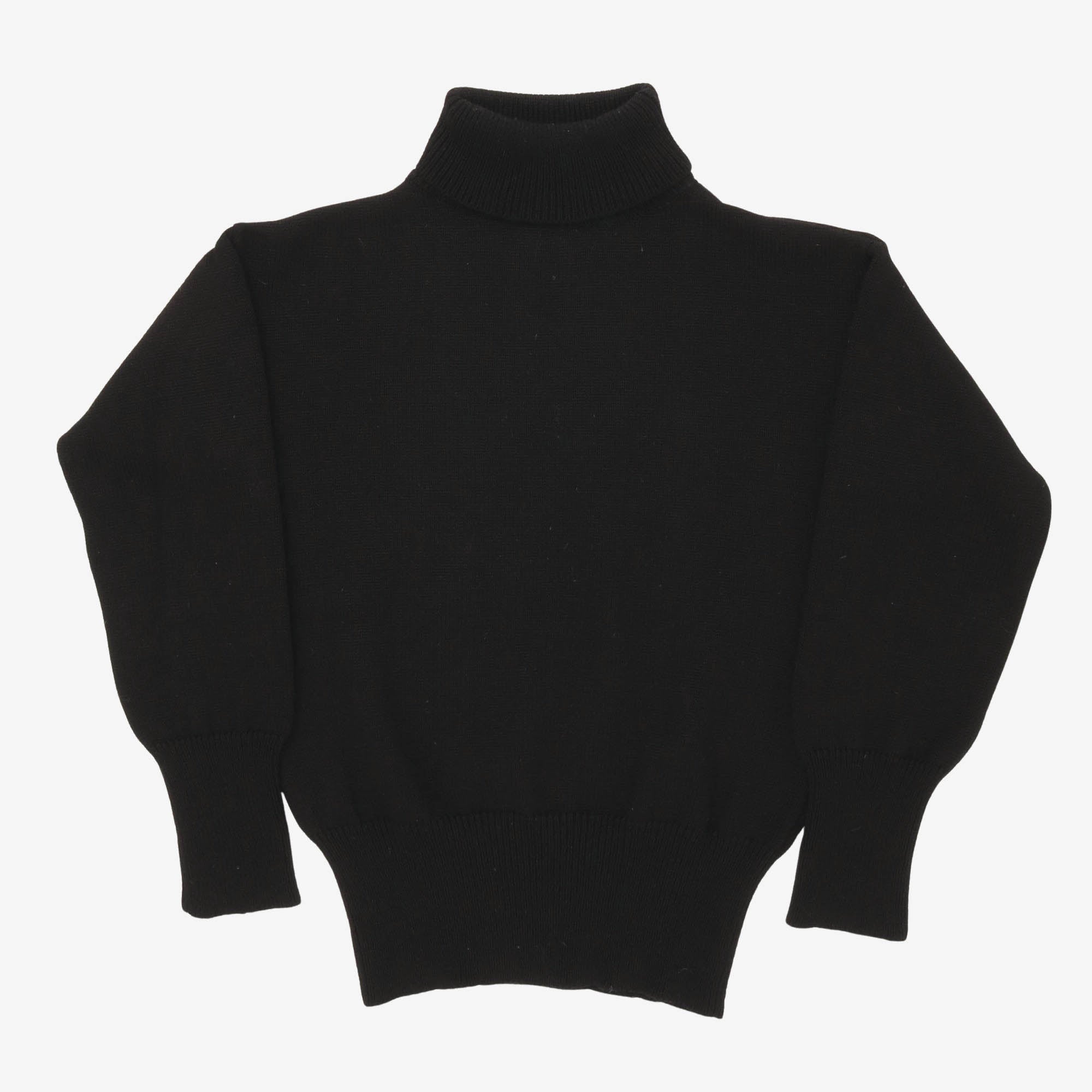 The Submariner Sweater