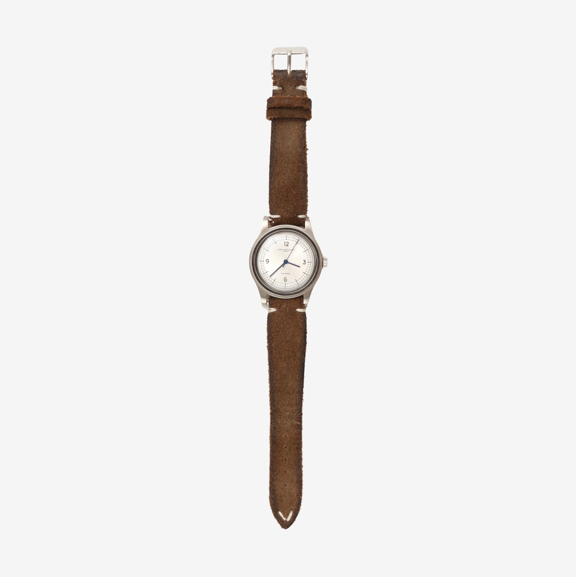 LMM-01 Watch