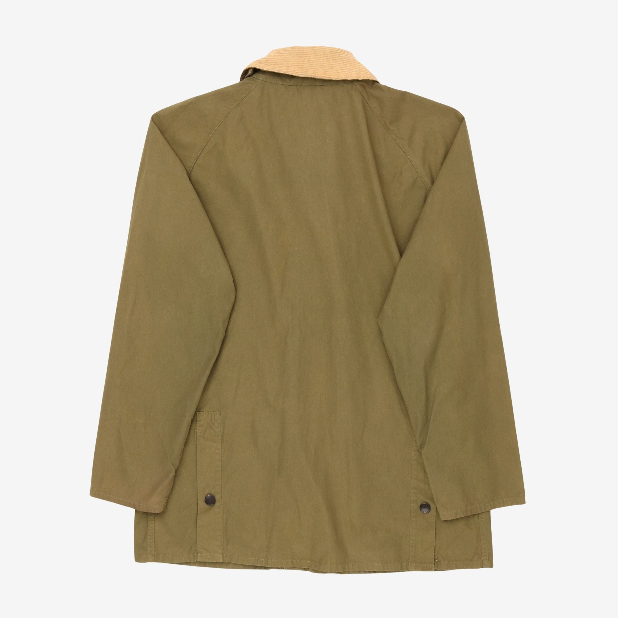 Peached Bedale Casual Jacket